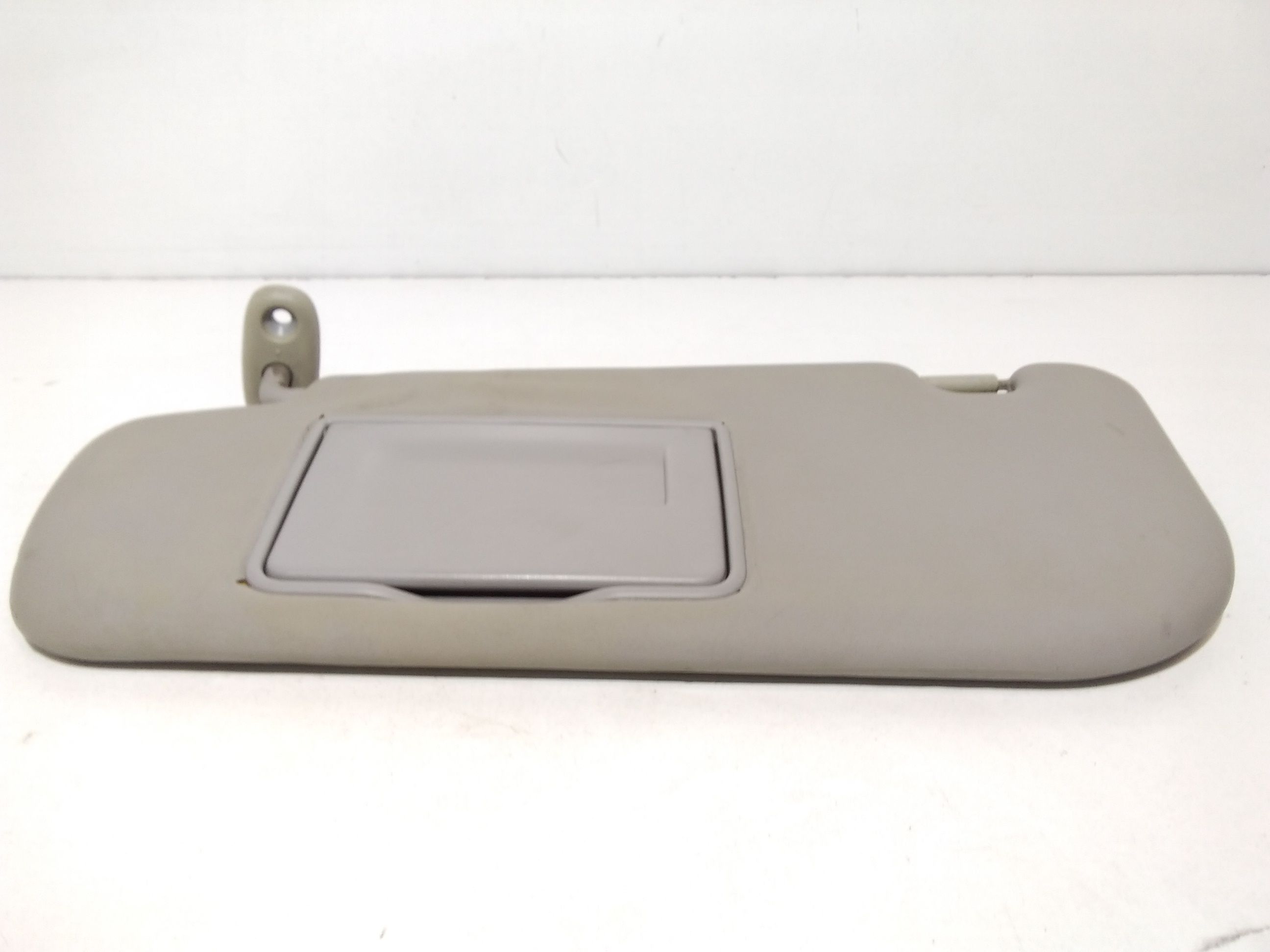 Parasole aletta anteriore Lato Guida KIA Picanto 1 Serie