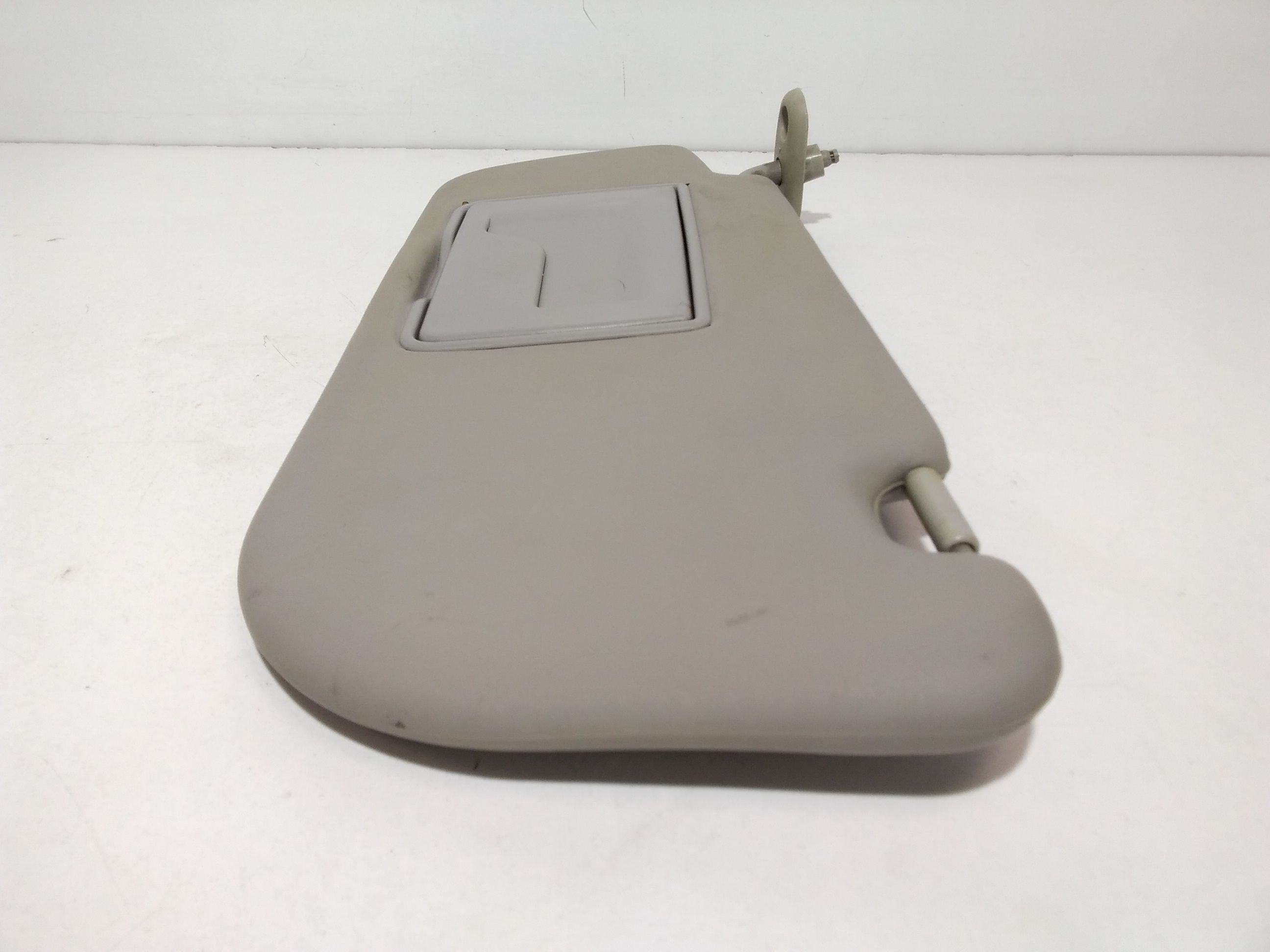 Parasole aletta anteriore Lato Guida KIA Picanto 1 Serie