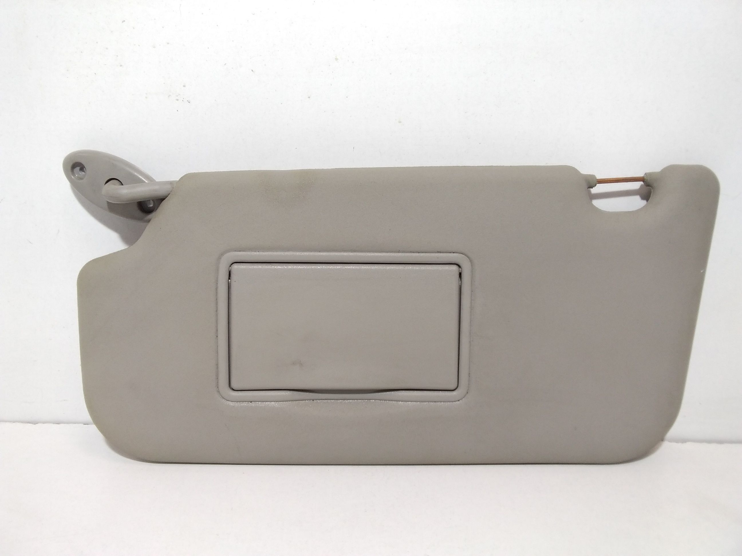 Parasole aletta anteriore Lato Guida FORD Fiesta 5 Serie