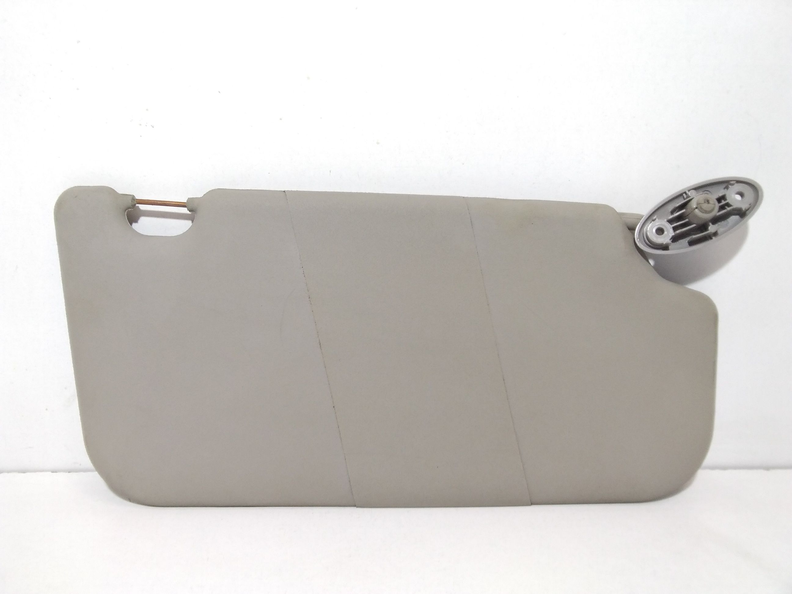 Parasole aletta anteriore Lato Guida FORD Fiesta 5 Serie