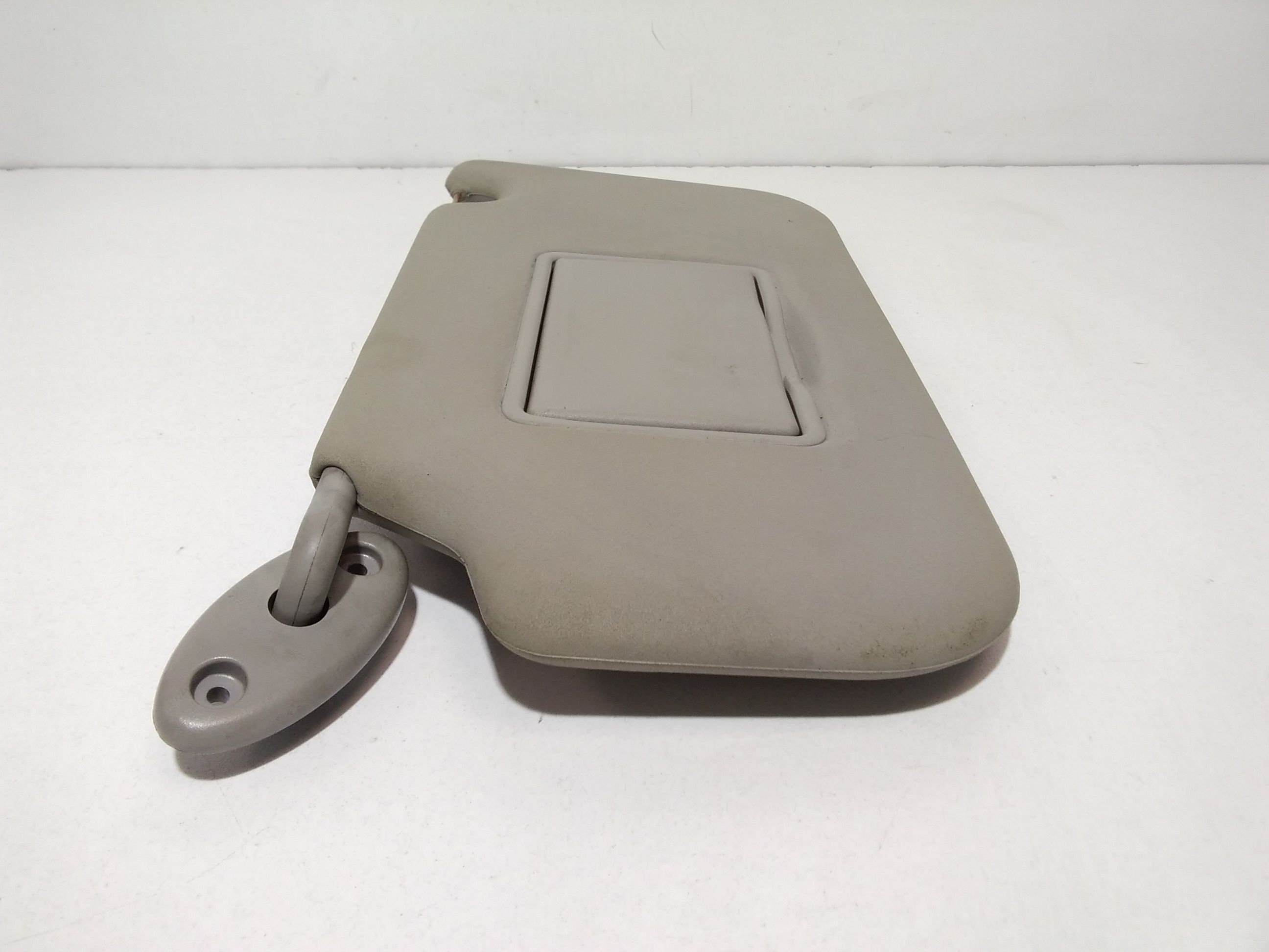 Parasole aletta anteriore Lato Guida FORD Fiesta 5 Serie