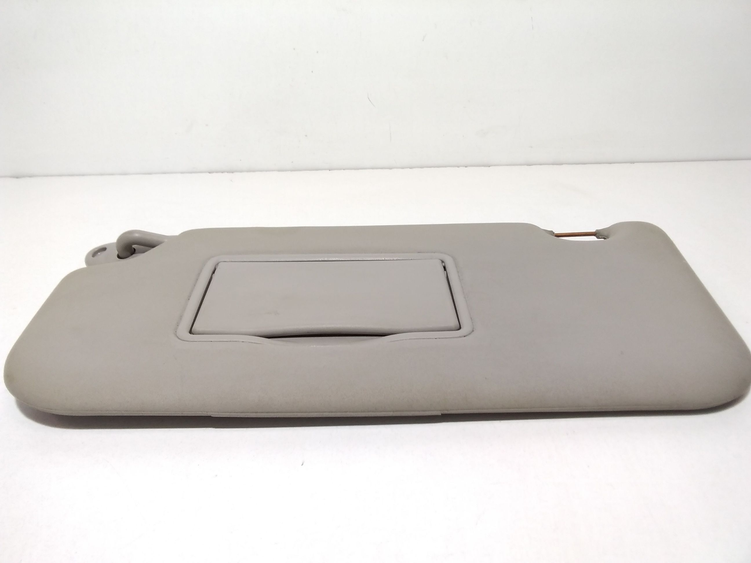 Parasole aletta anteriore Lato Guida FORD Fiesta 5 Serie