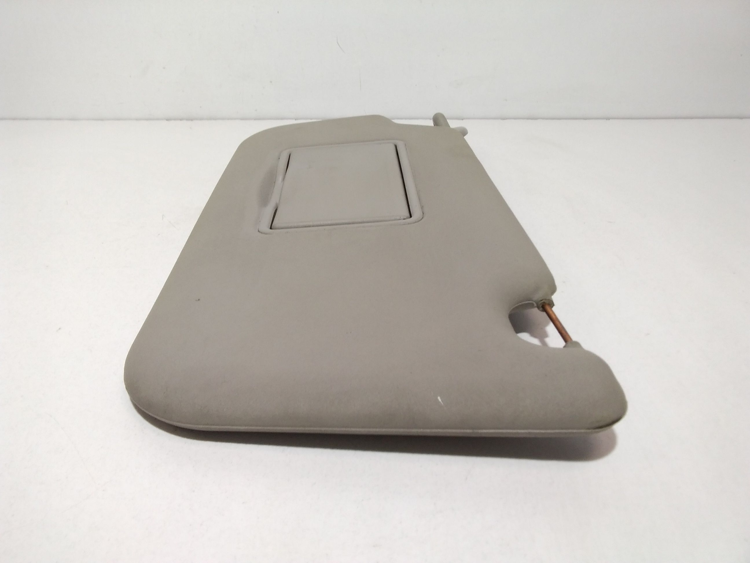 Parasole aletta anteriore Lato Guida FORD Fiesta 5 Serie