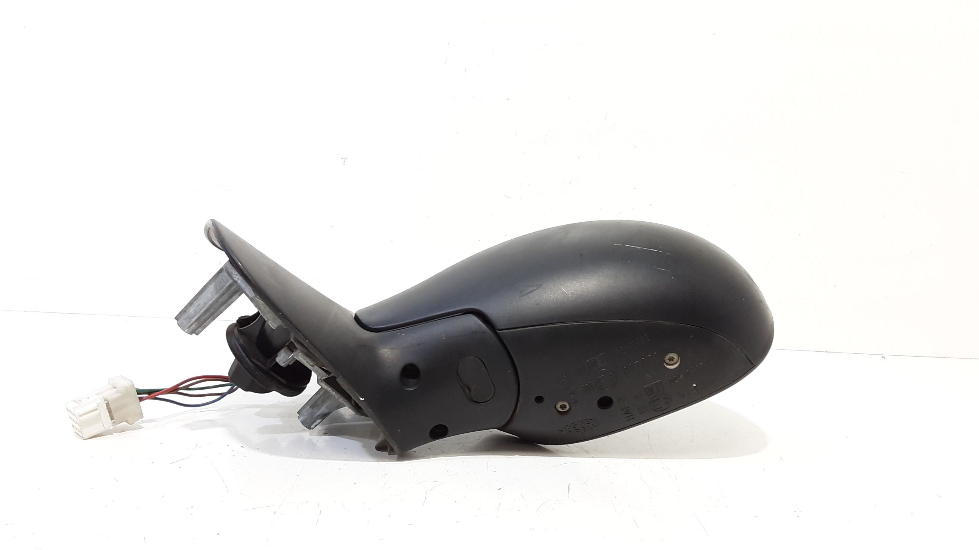 Specchietto Retrovisore Sinistro PEUGEOT 206 1 Serie