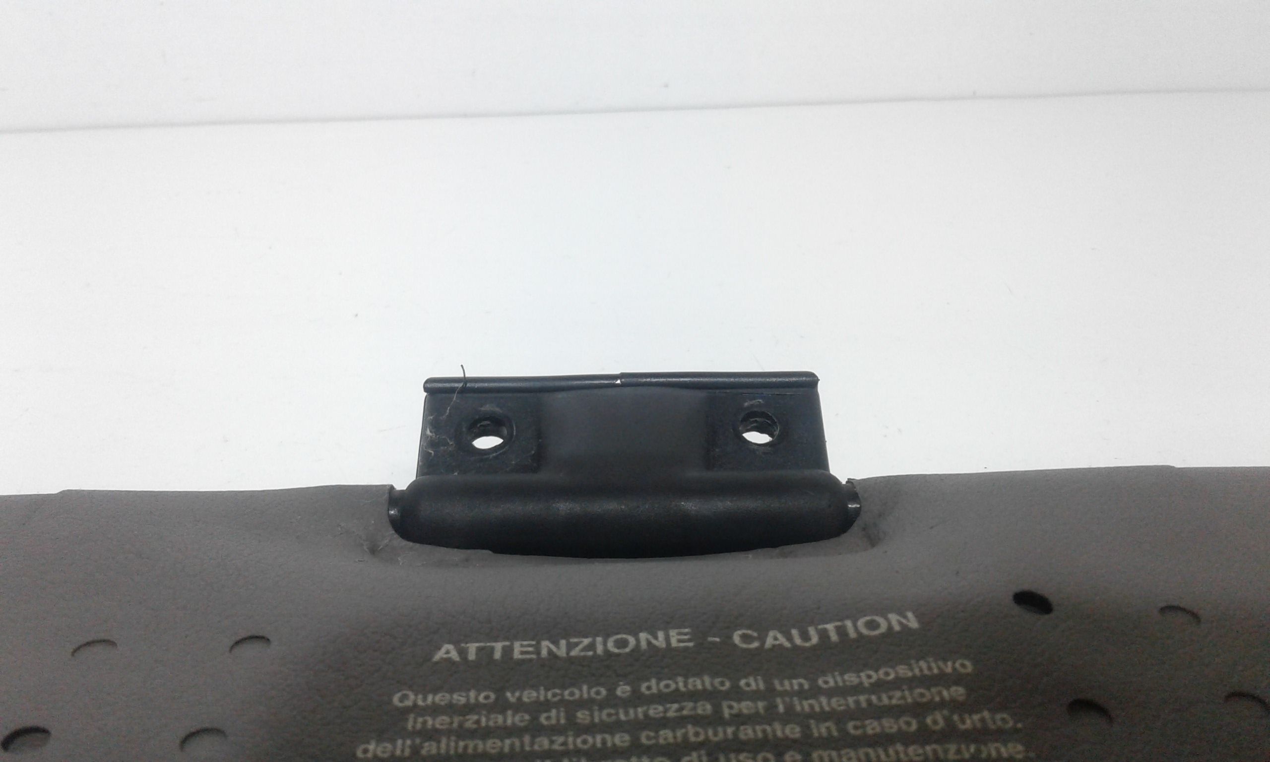 Parasole aletta anteriore Lato Guida FIAT Panda 1 Serie