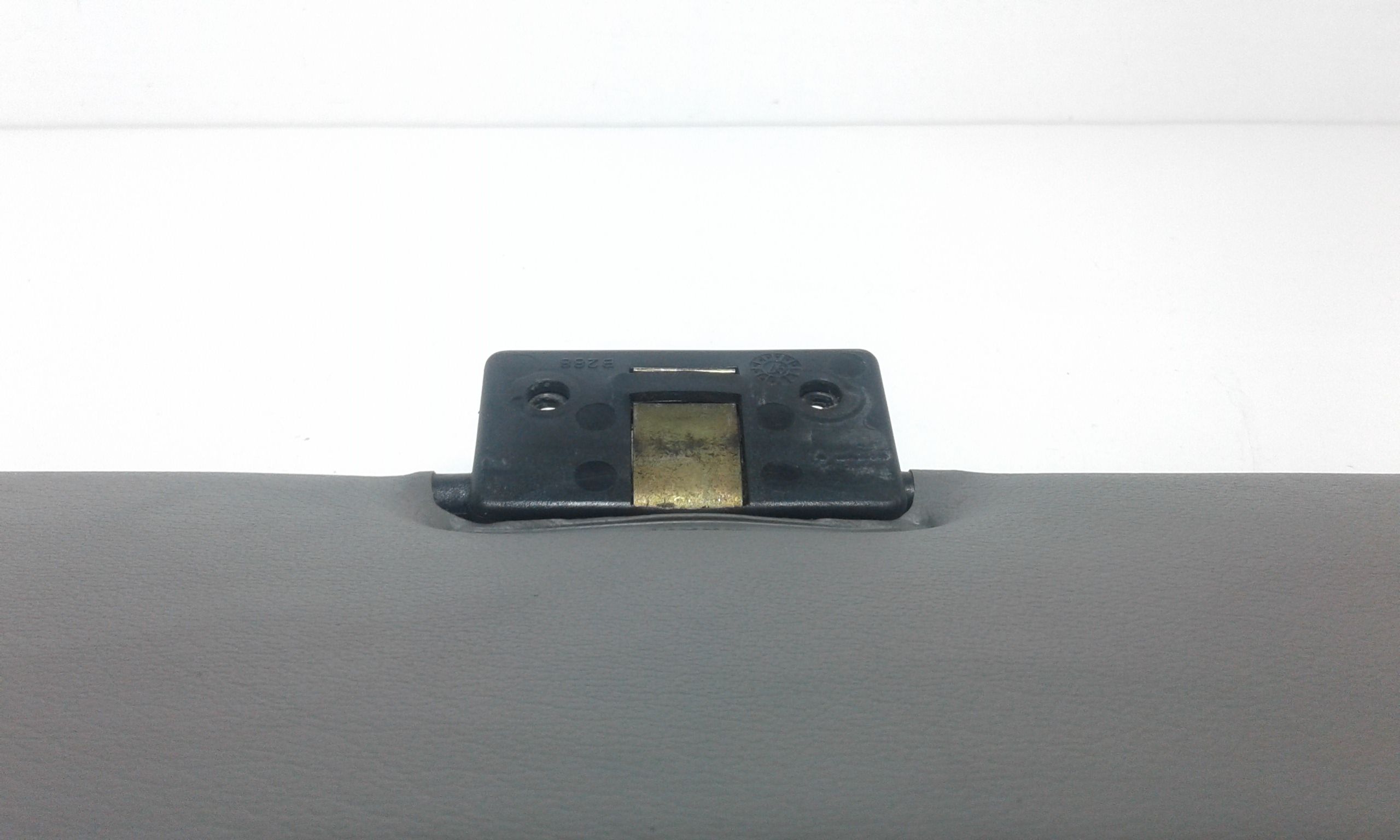 Parasole aletta anteriore Lato Guida FIAT Panda 1 Serie