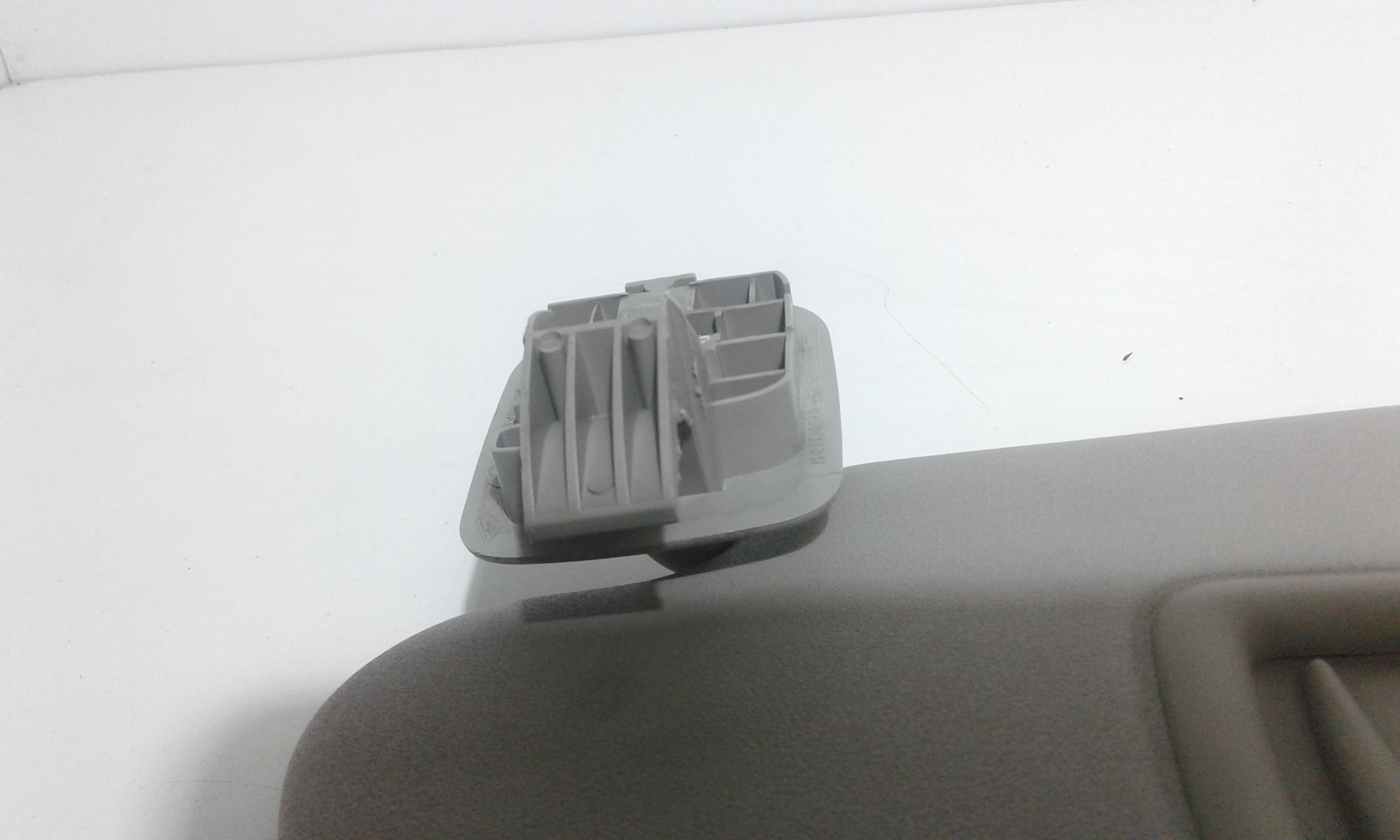 Parasole aletta anteriore Lato Guida RENAULT Scenic Serie (03>09)