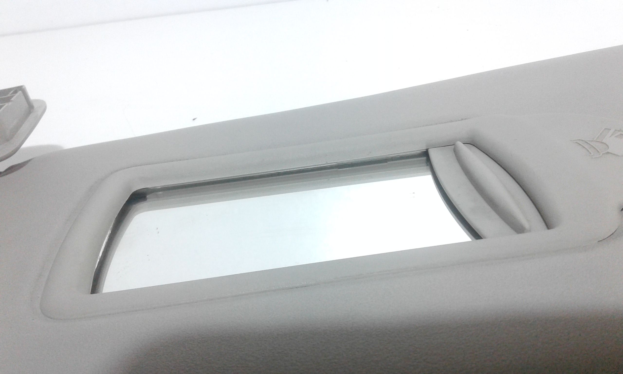 Parasole aletta anteriore Lato Guida RENAULT Scenic Serie (03>09)