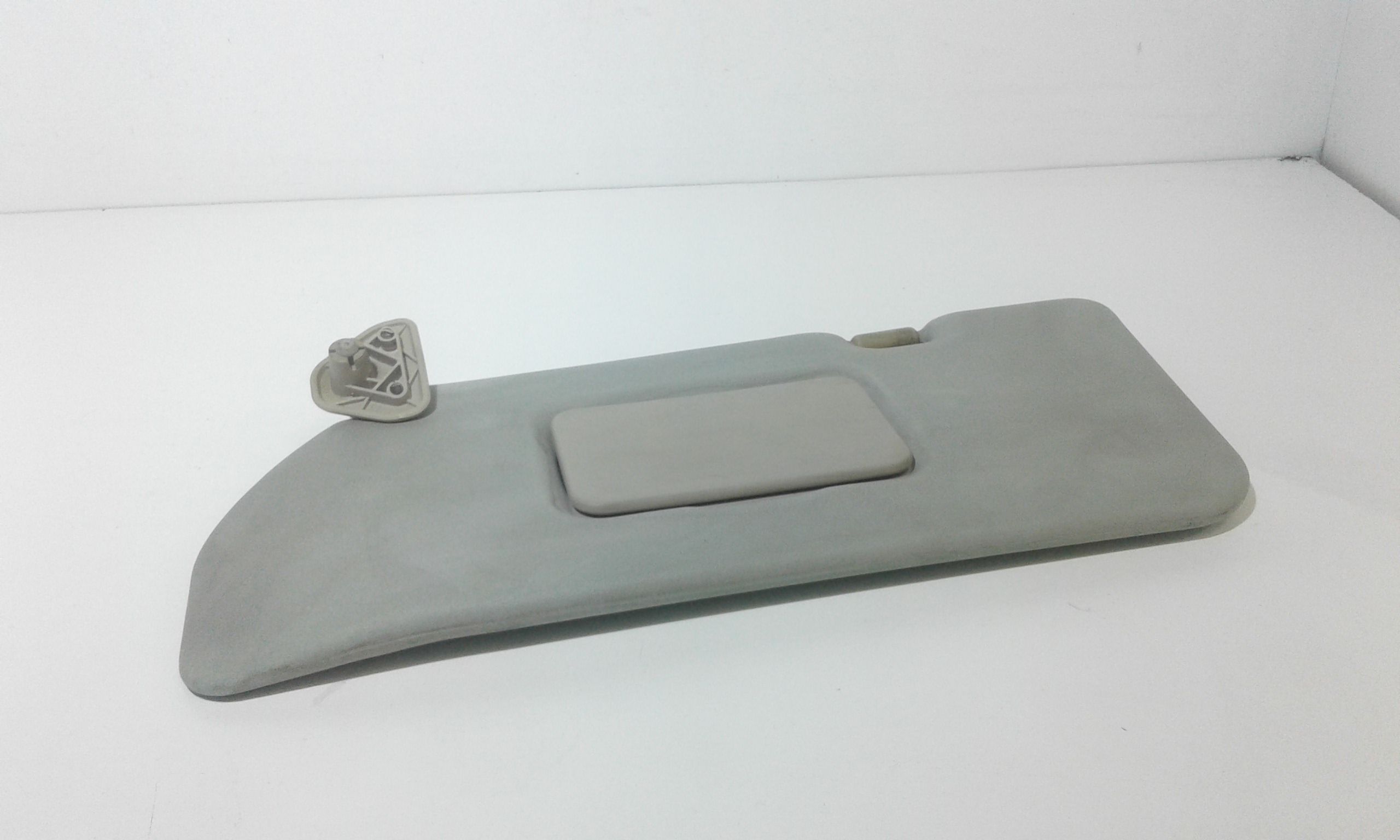 Parasole aletta anteriore Lato Guida NISSAN Almera Tino