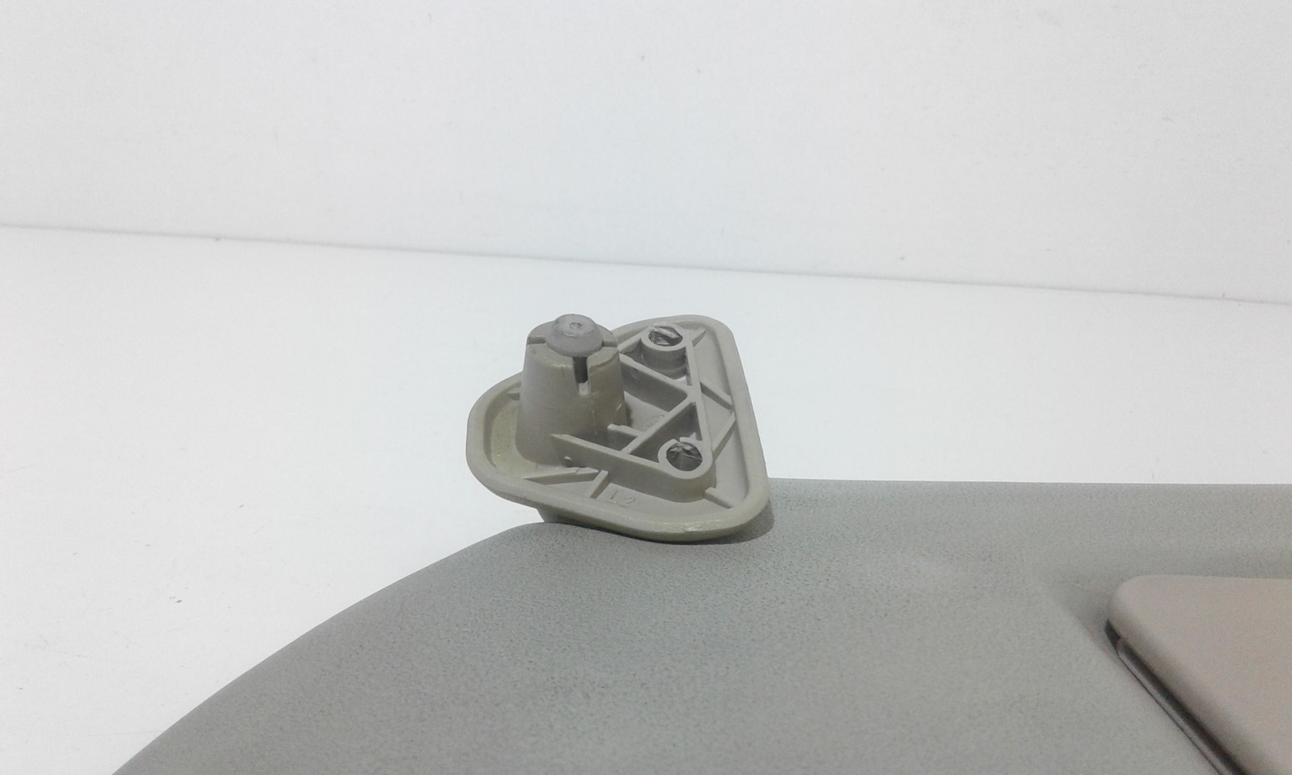 Parasole aletta anteriore Lato Guida NISSAN Almera Tino