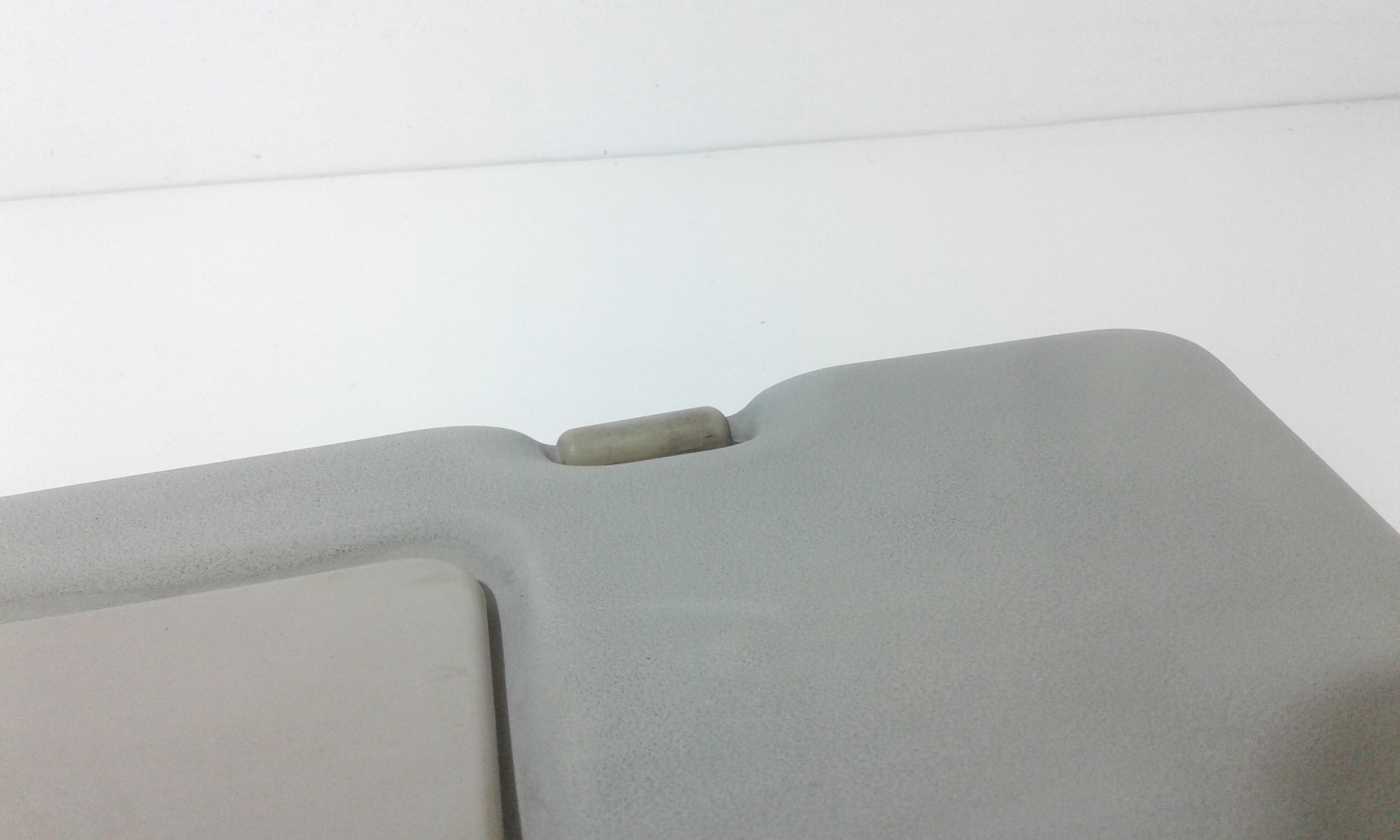 Parasole aletta anteriore Lato Guida NISSAN Almera Tino