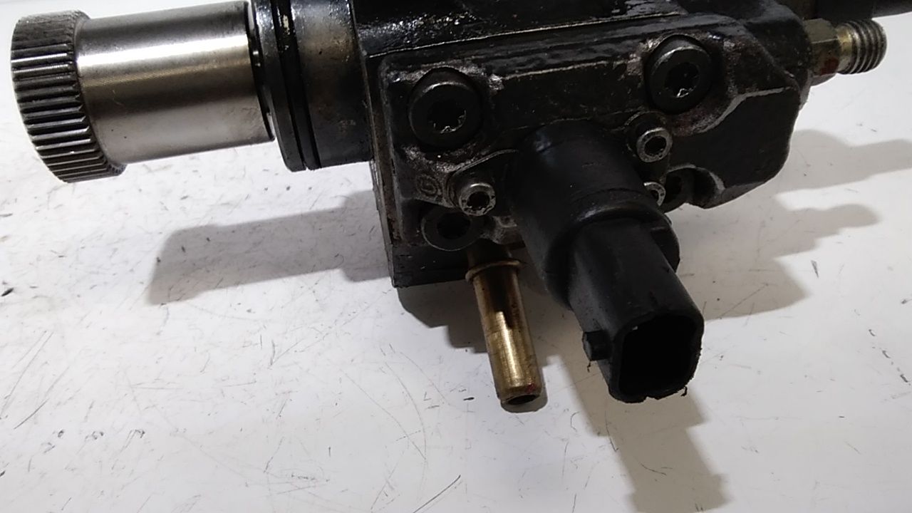 Pompa iniezione Diesel IVECO Daily 4 Serie