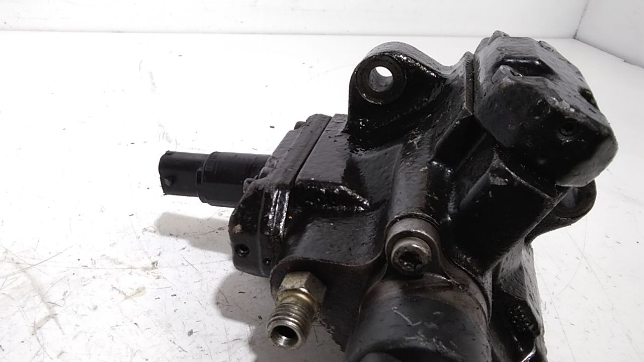 Pompa iniezione Diesel IVECO Daily 4 Serie