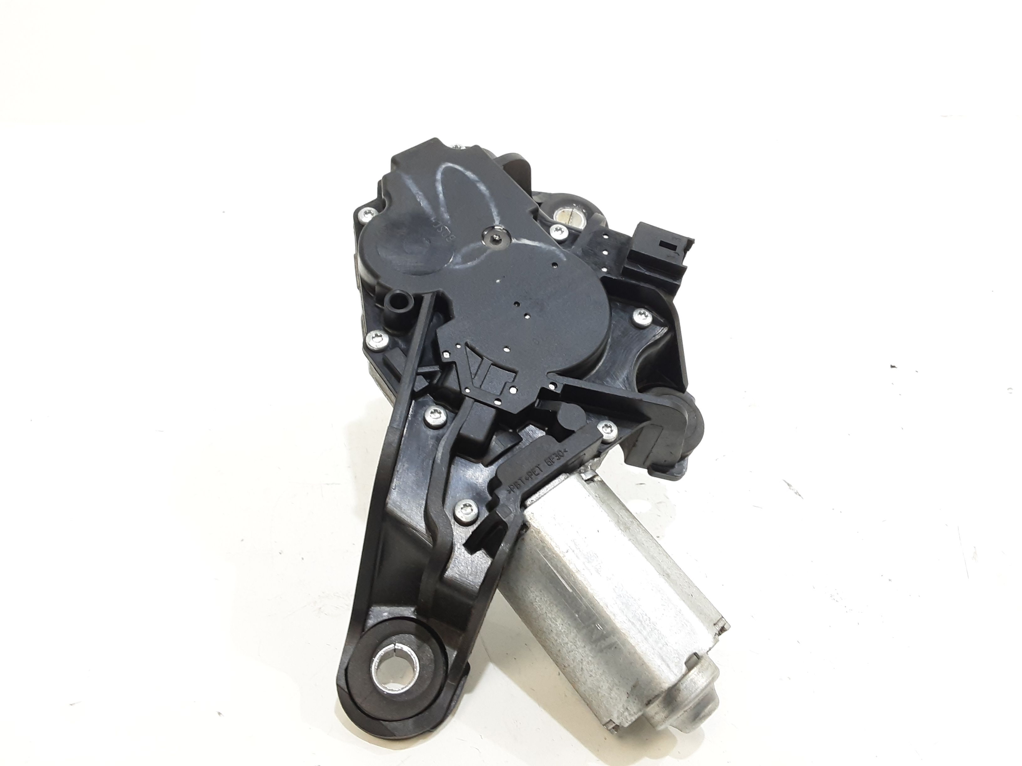 Motorino Tergicristallo Posteriore NISSAN Qashqai 1 Serie