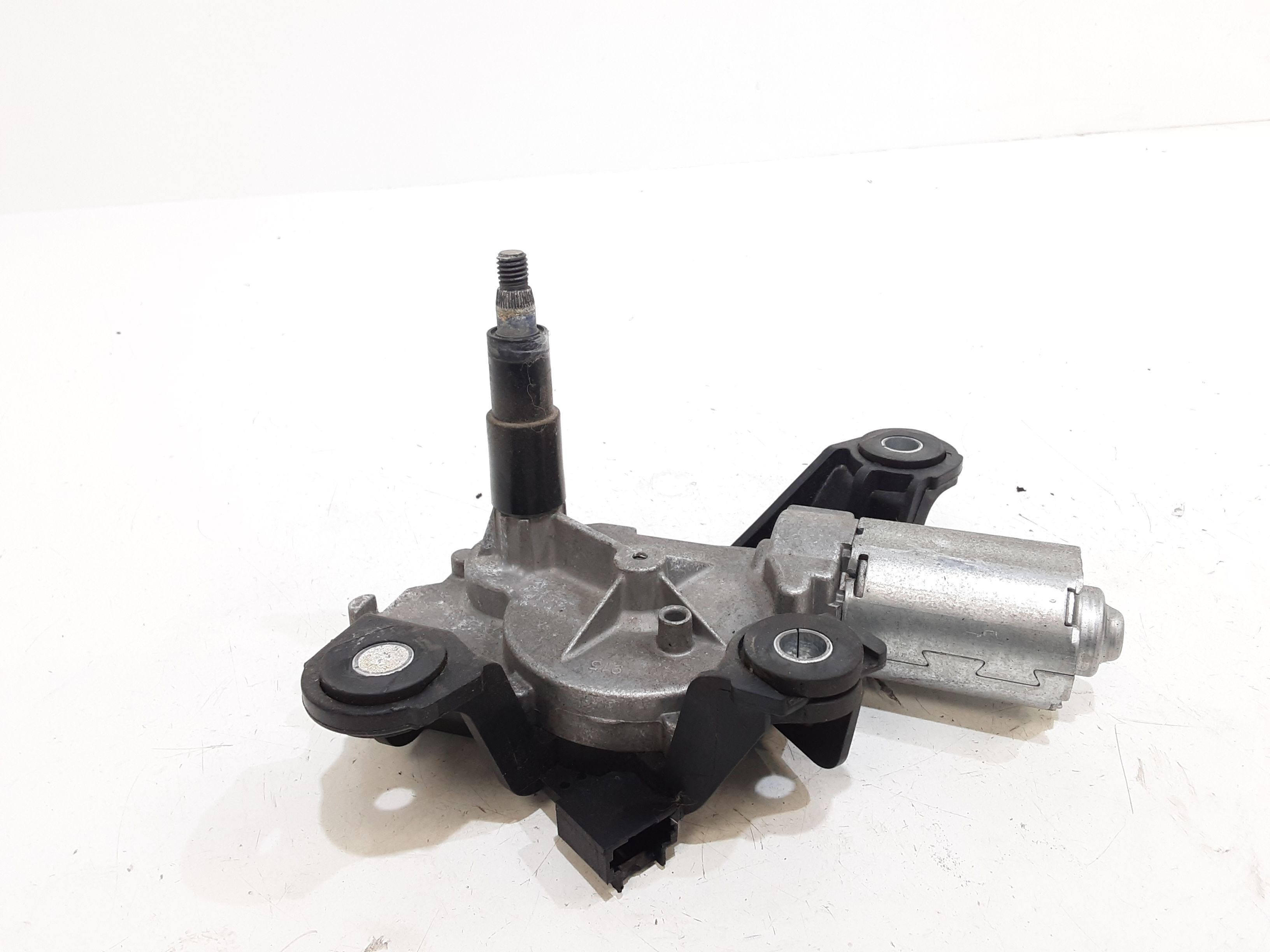 Motorino Tergicristallo Posteriore NISSAN Qashqai 1 Serie