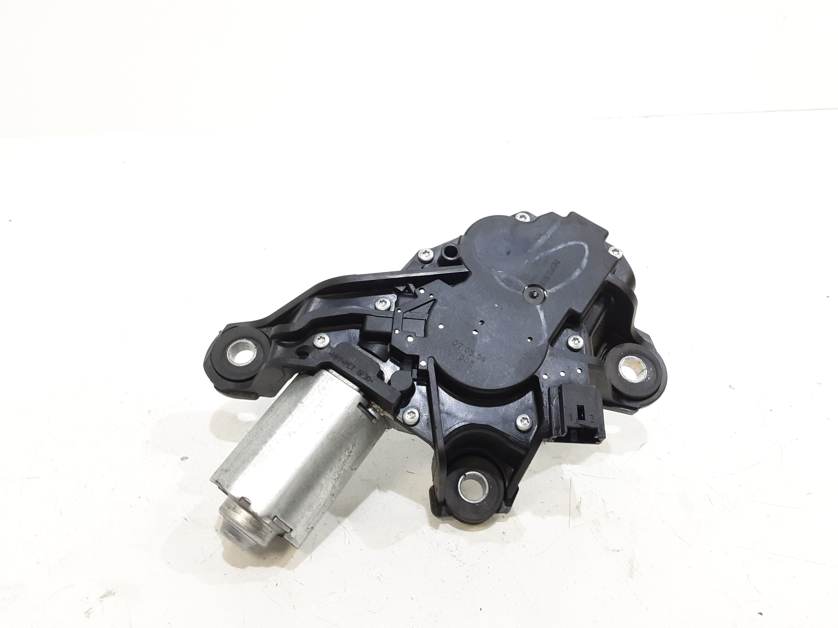 Motorino Tergicristallo Posteriore NISSAN Qashqai 1 Serie