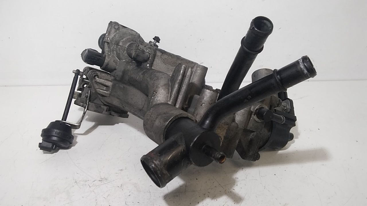 Scambiatore Egr KIA Sorento 3 Serie