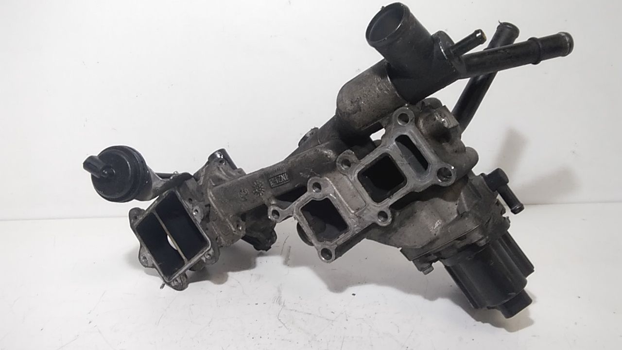 Scambiatore Egr KIA Sorento 3 Serie