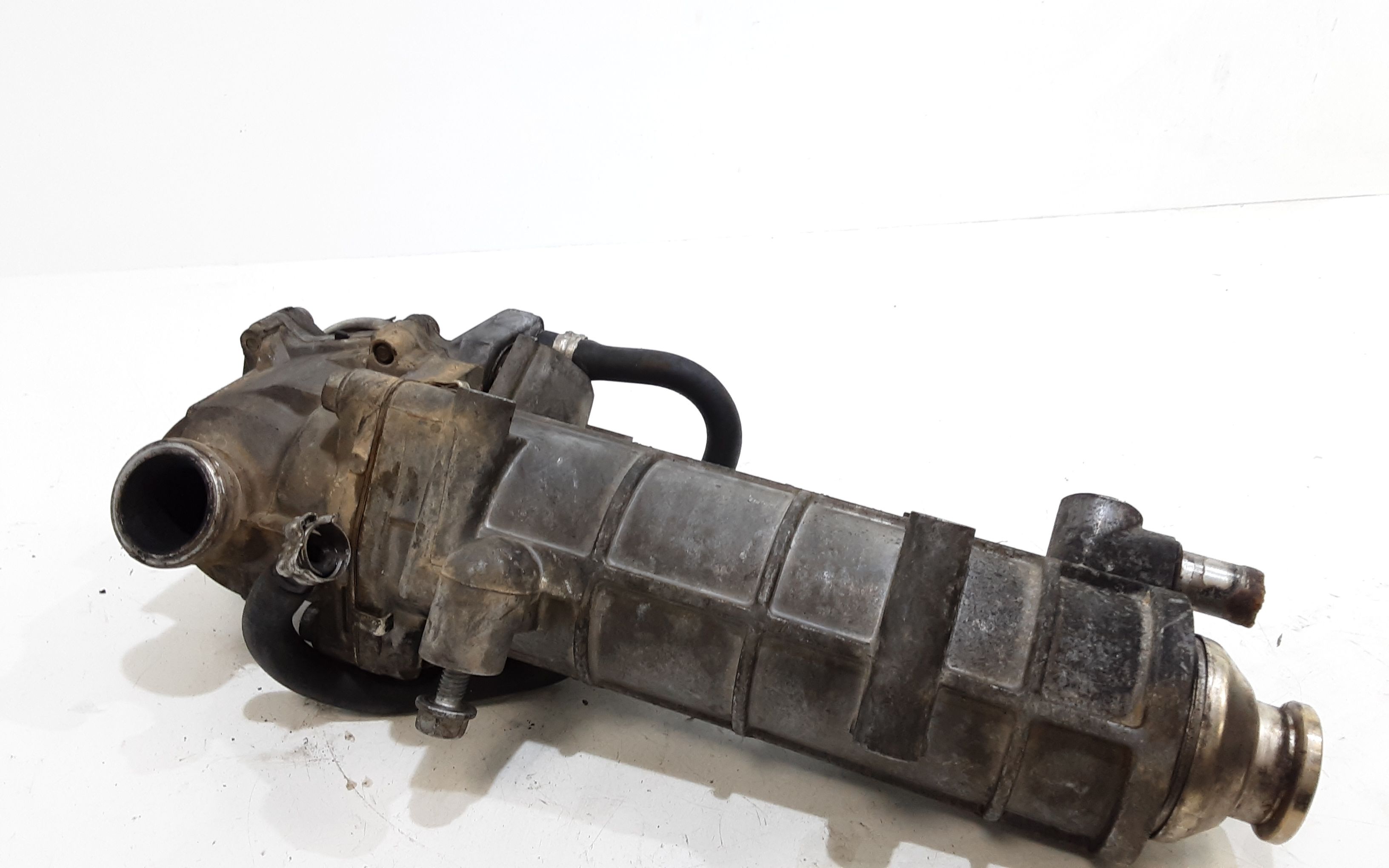 Scambiatore Egr IVECO Daily 4 Serie