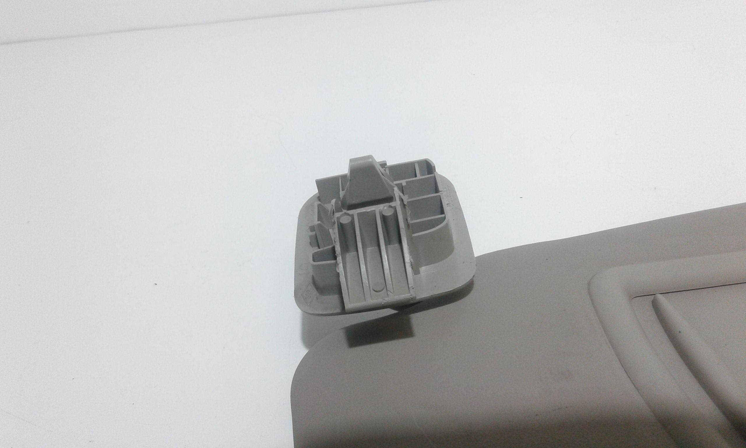 Parasole aletta anteriore Lato Guida RENAULT Scenic Serie (03>09)