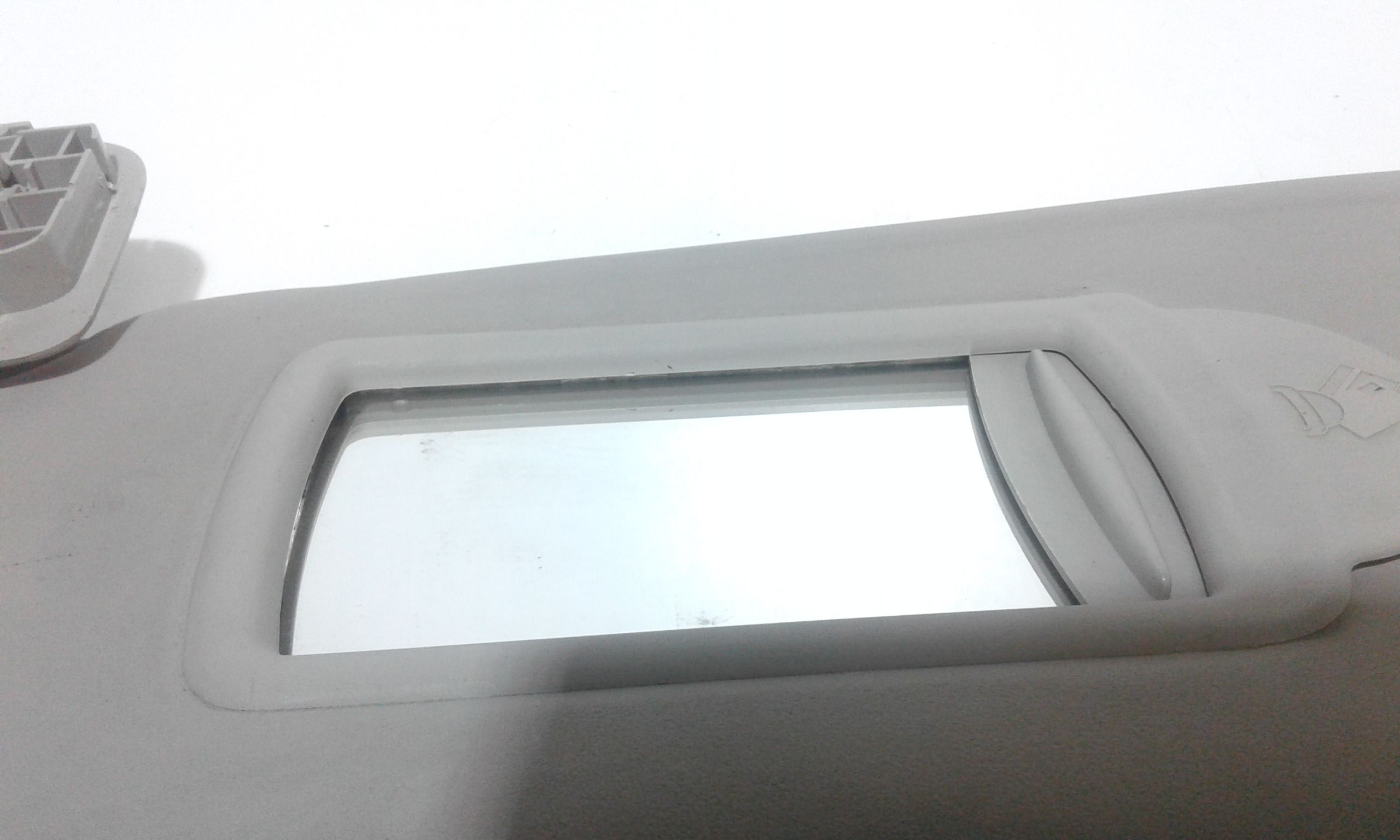 Parasole aletta anteriore Lato Guida RENAULT Scenic Serie (03>09)