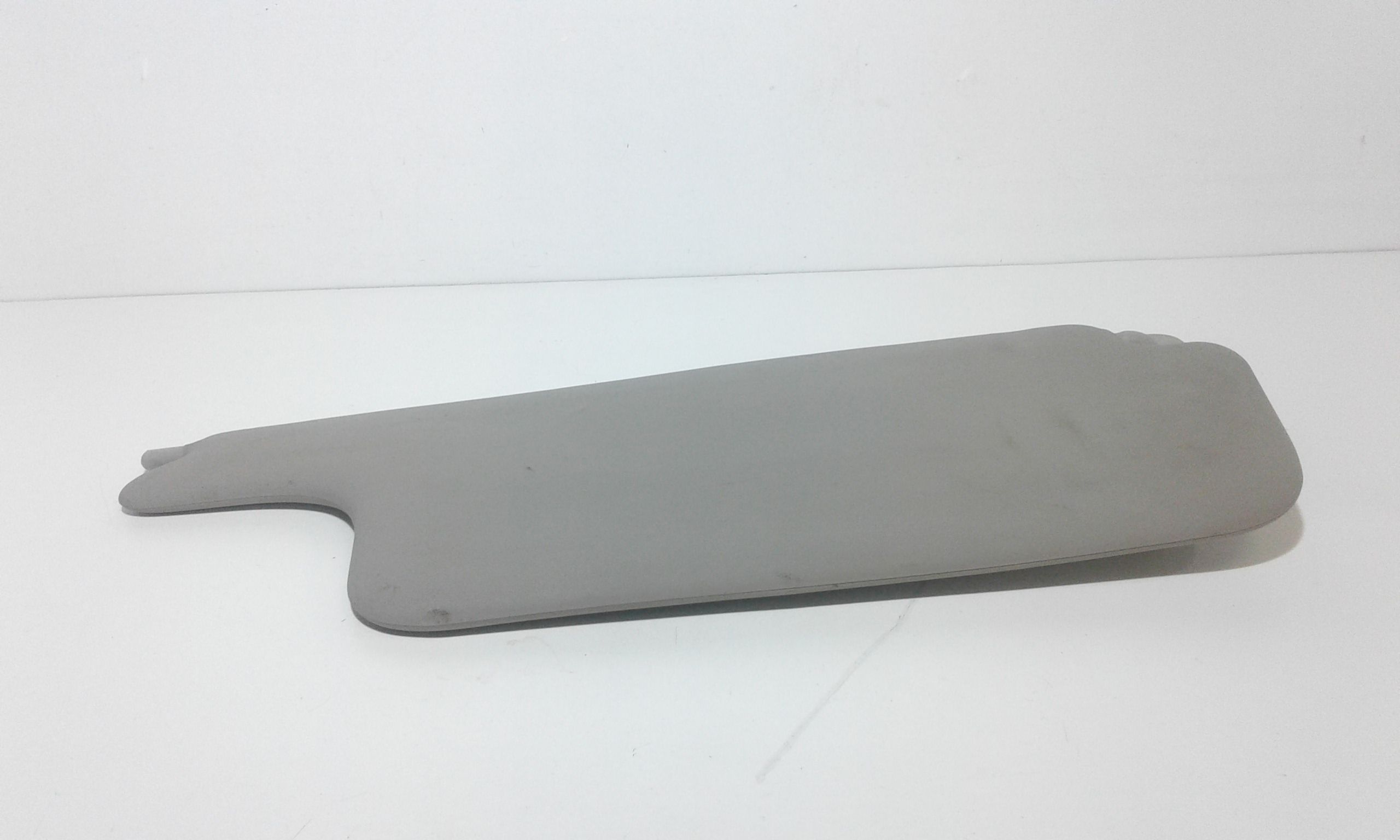 Parasole aletta anteriore Lato Guida RENAULT Scenic Serie (03>09)