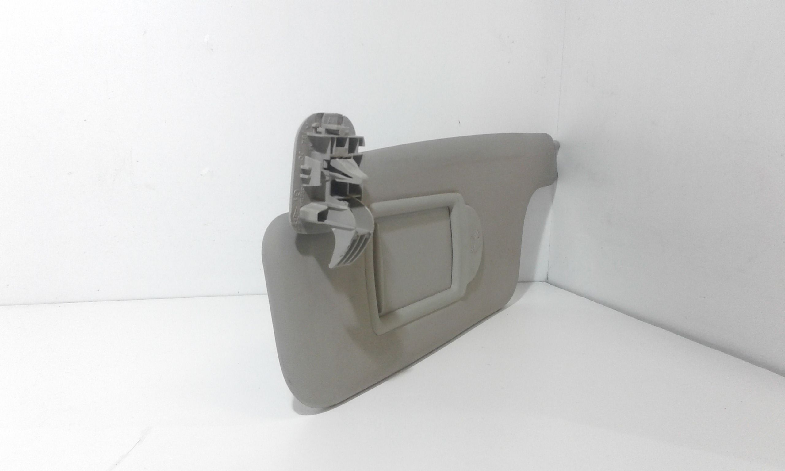 Parasole aletta anteriore Lato Guida RENAULT Scenic Serie (03>09)