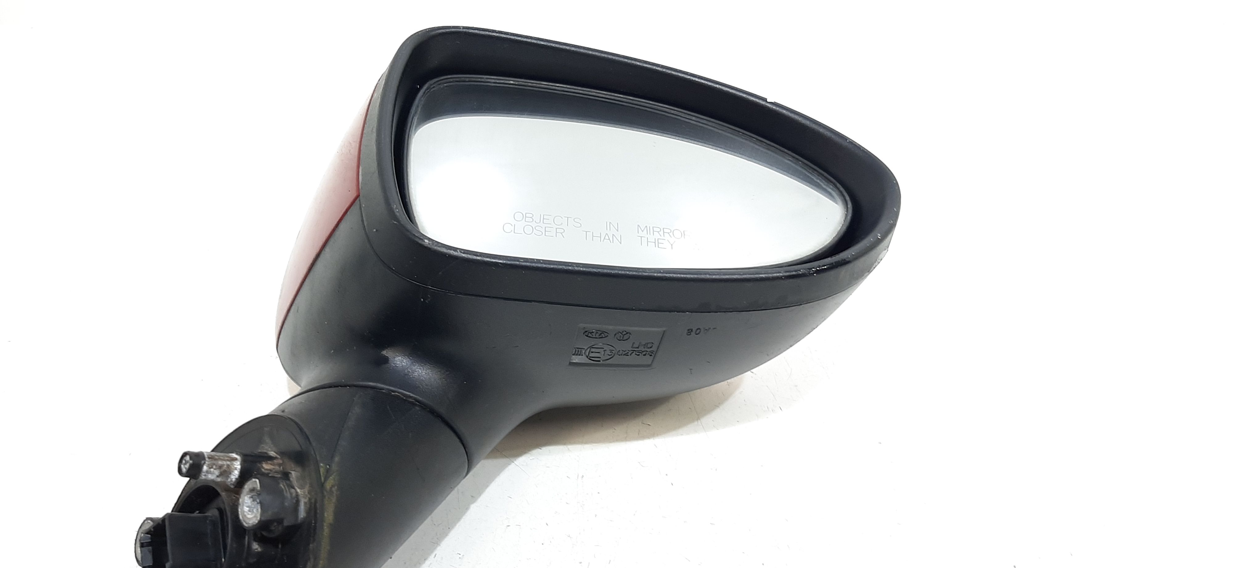 Specchietto Retrovisore Destro KIA Rio 4 Serie