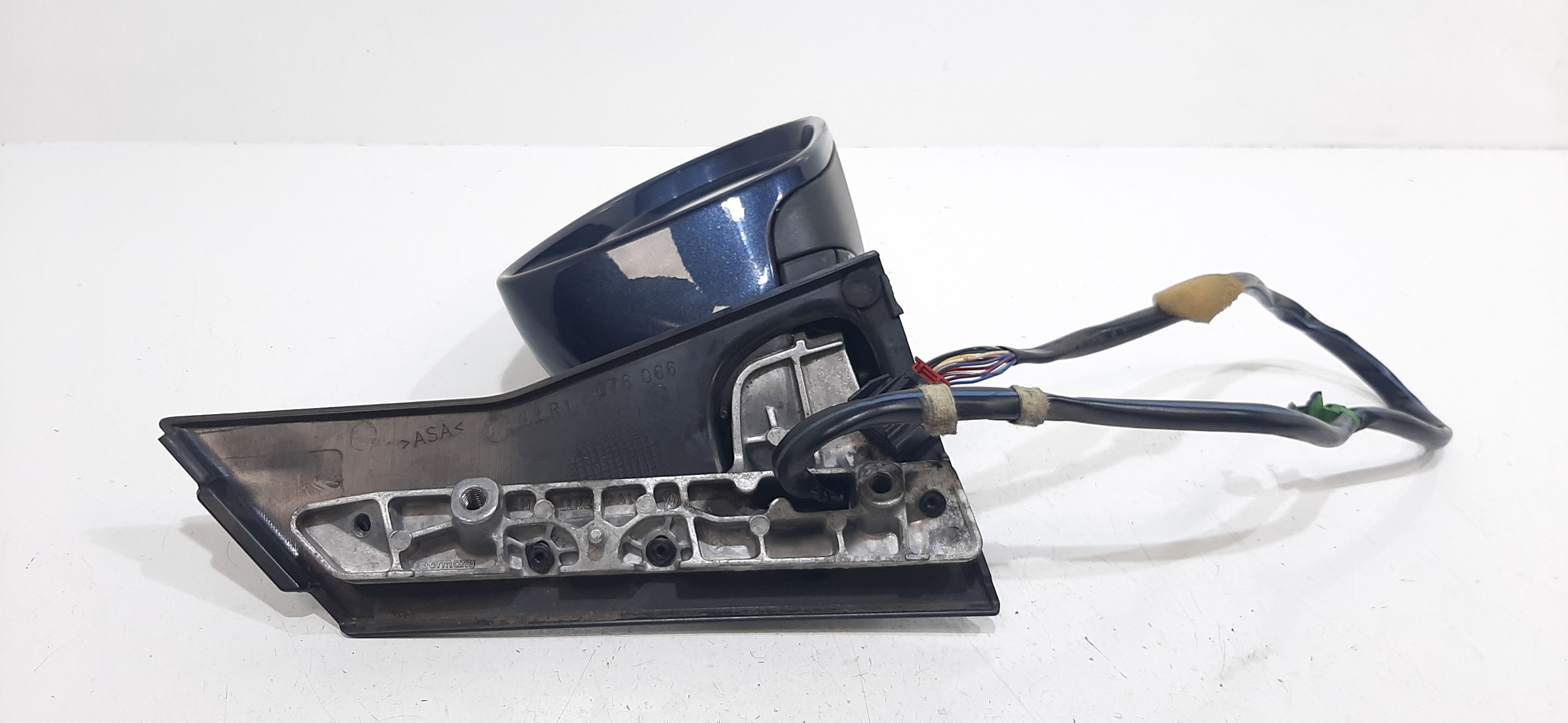 Specchietto Retrovisore Destro VOLKSWAGEN Golf 6 Plus (08>12)