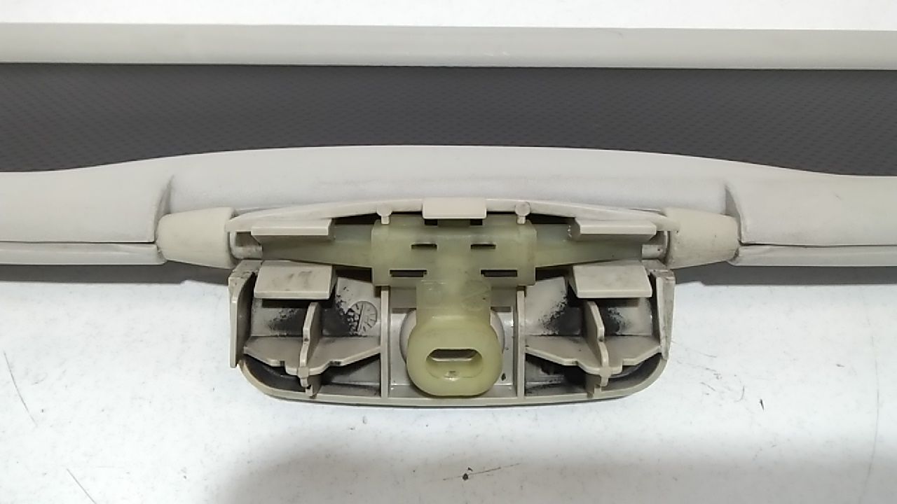 Parasole aletta anteriore Lato Guida SMART ForTwo Coup 1 Serie