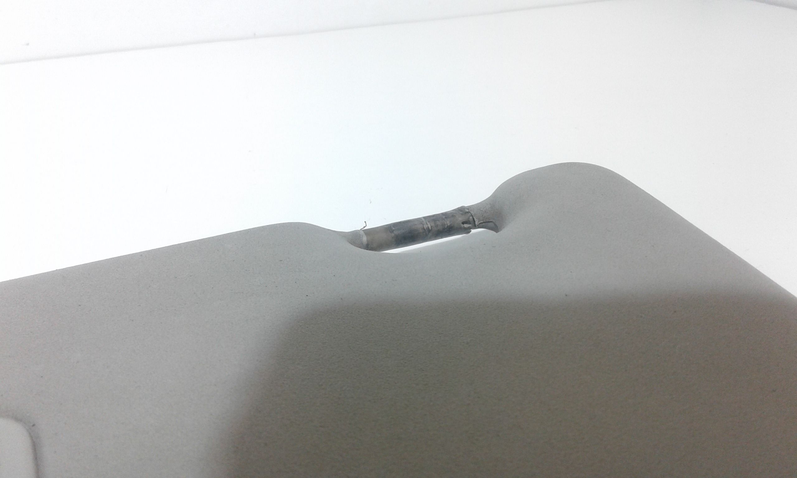 Parasole aletta anteriore Lato Guida FORD Fiesta 4 Serie