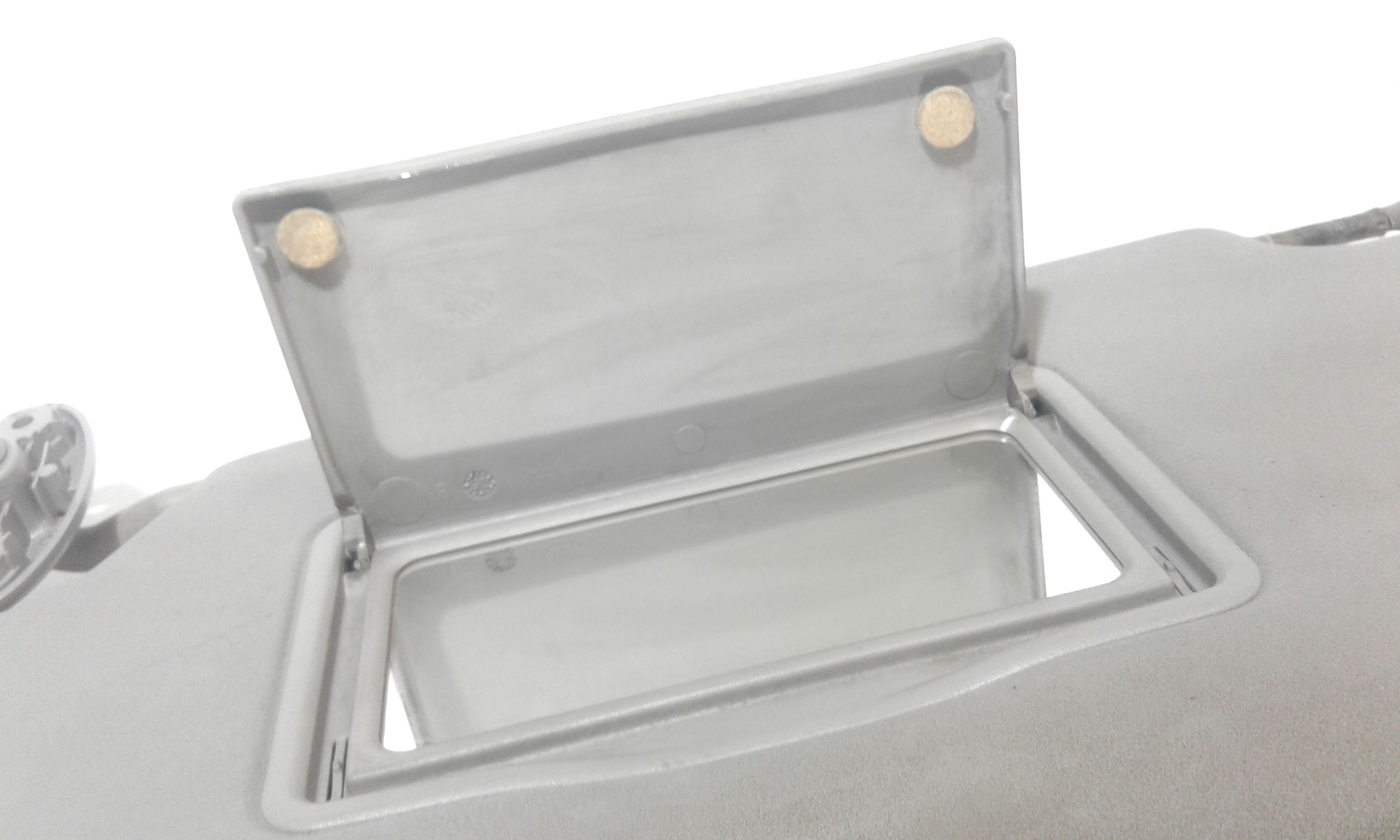 Parasole aletta anteriore Lato Guida FORD Fiesta 4 Serie