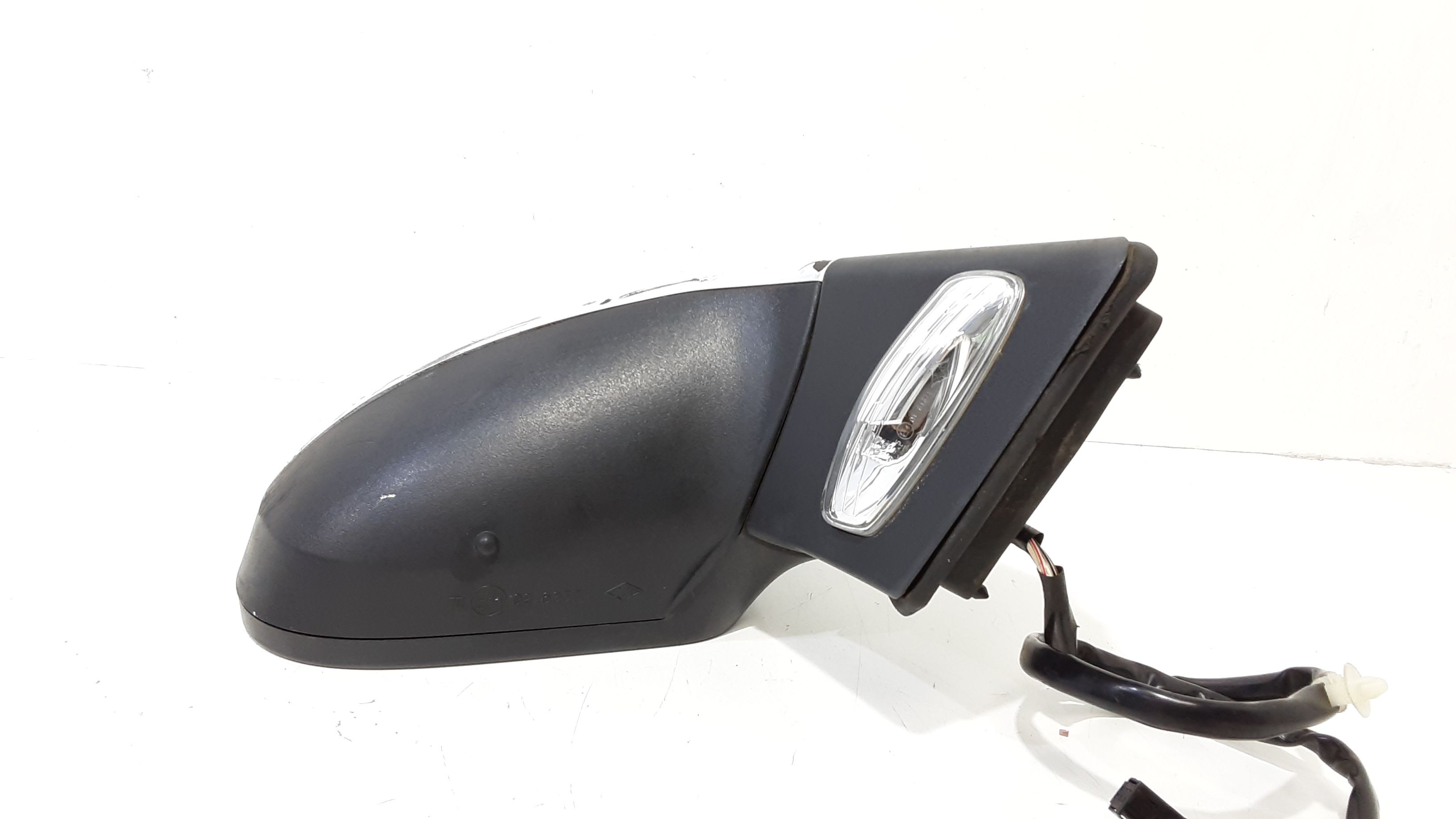 Specchietto Retrovisore Destro PEUGEOT 207 1 Serie