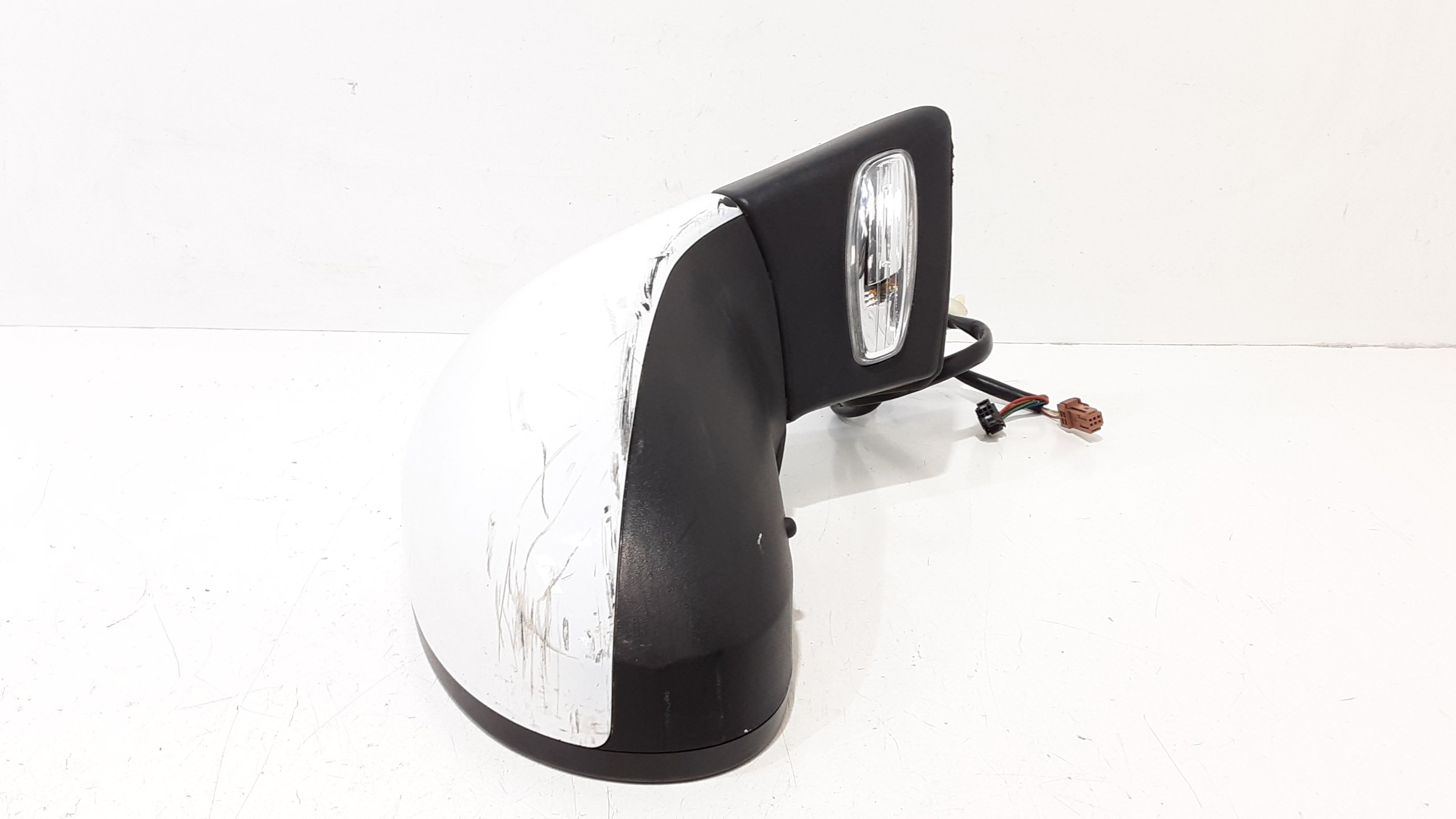 Specchietto Retrovisore Destro PEUGEOT 207 1 Serie