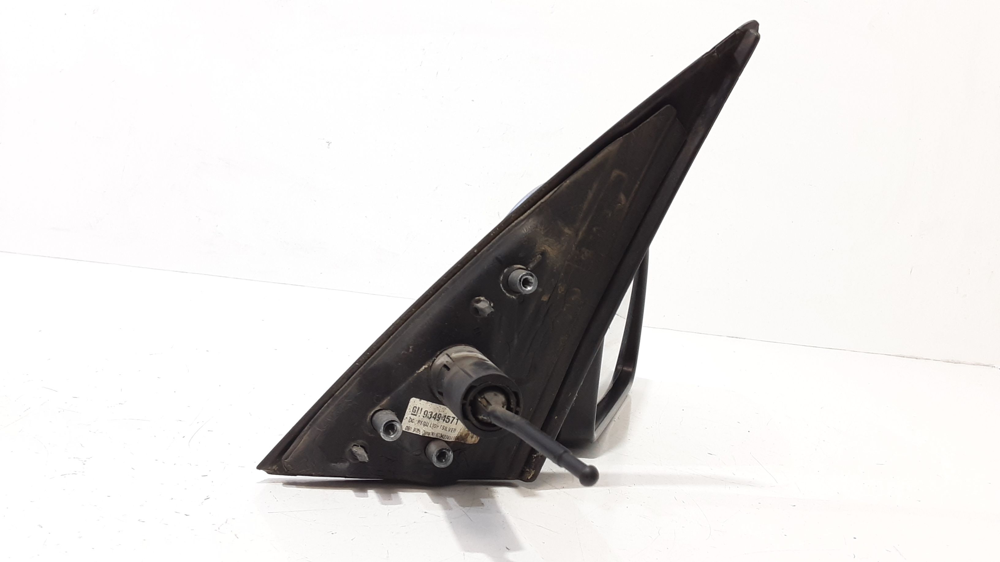 Specchietto Retrovisore Destro OPEL Meriva 1 Serie