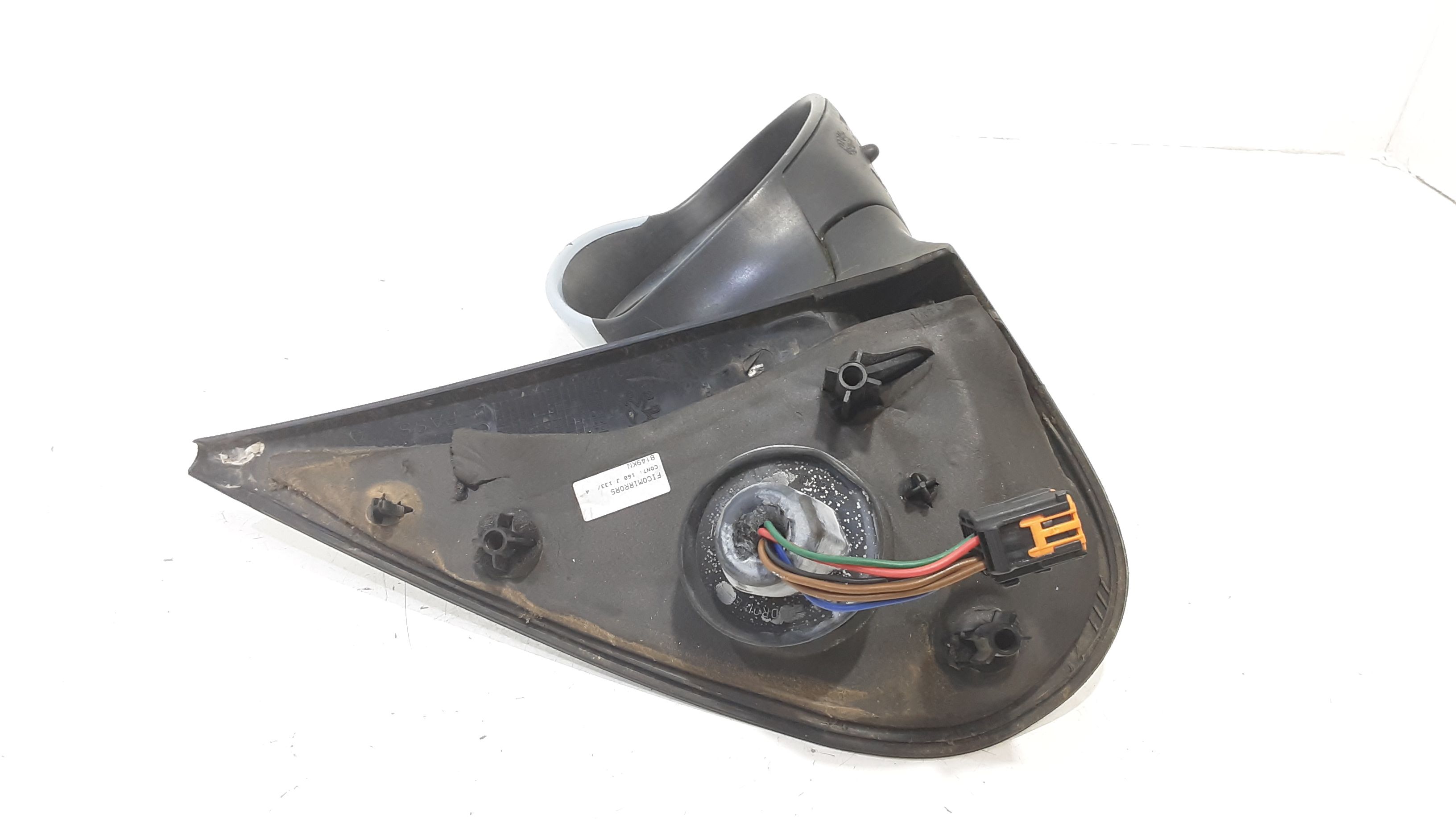 Specchietto Retrovisore Destro PEUGEOT 206 2 Serie