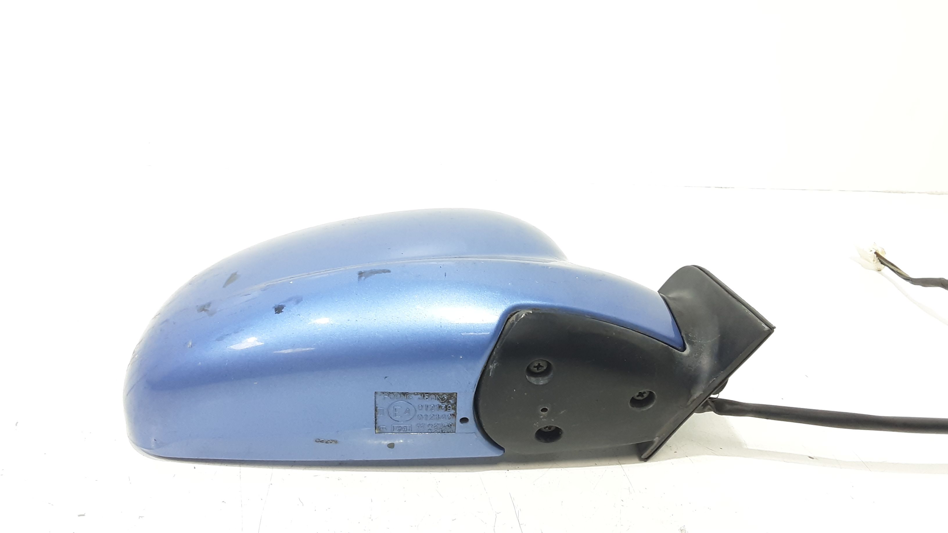 Specchietto Retrovisore Destro CHEVROLET Tacuma 1 Serie