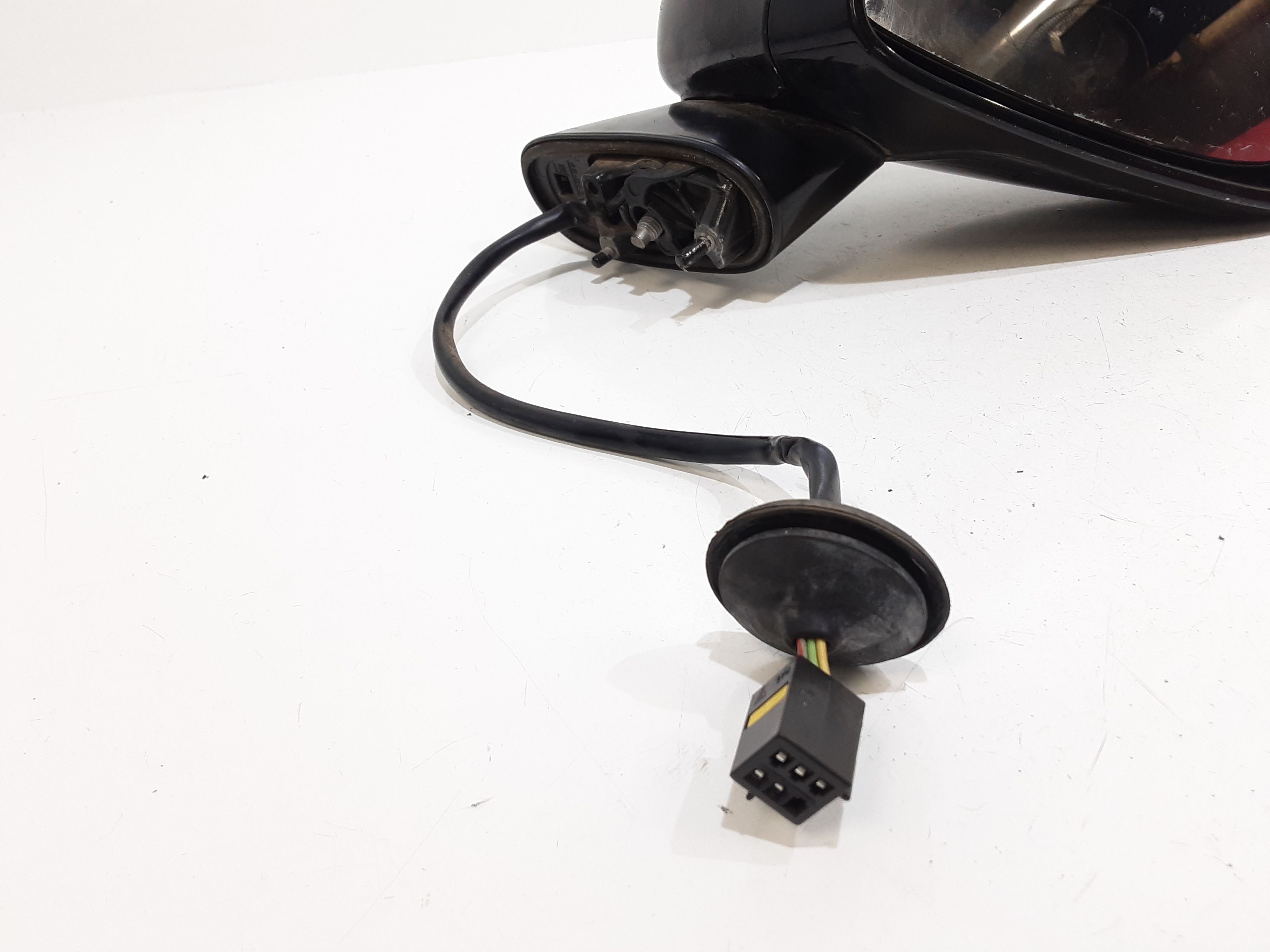 Specchietto Retrovisore Destro OPEL Corsa D 3P 1 Serie