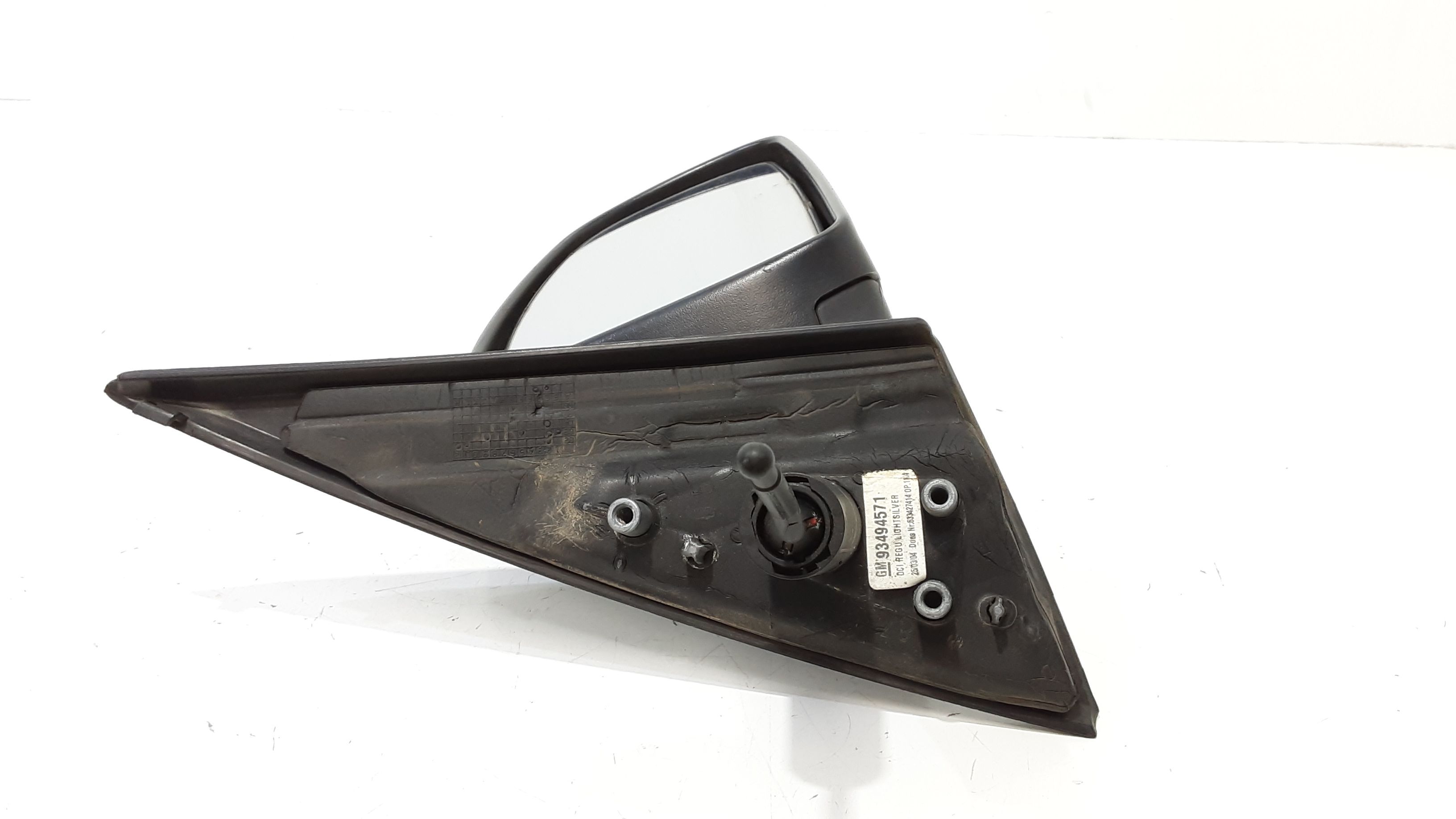 Specchietto Retrovisore Destro OPEL Meriva 1 Serie