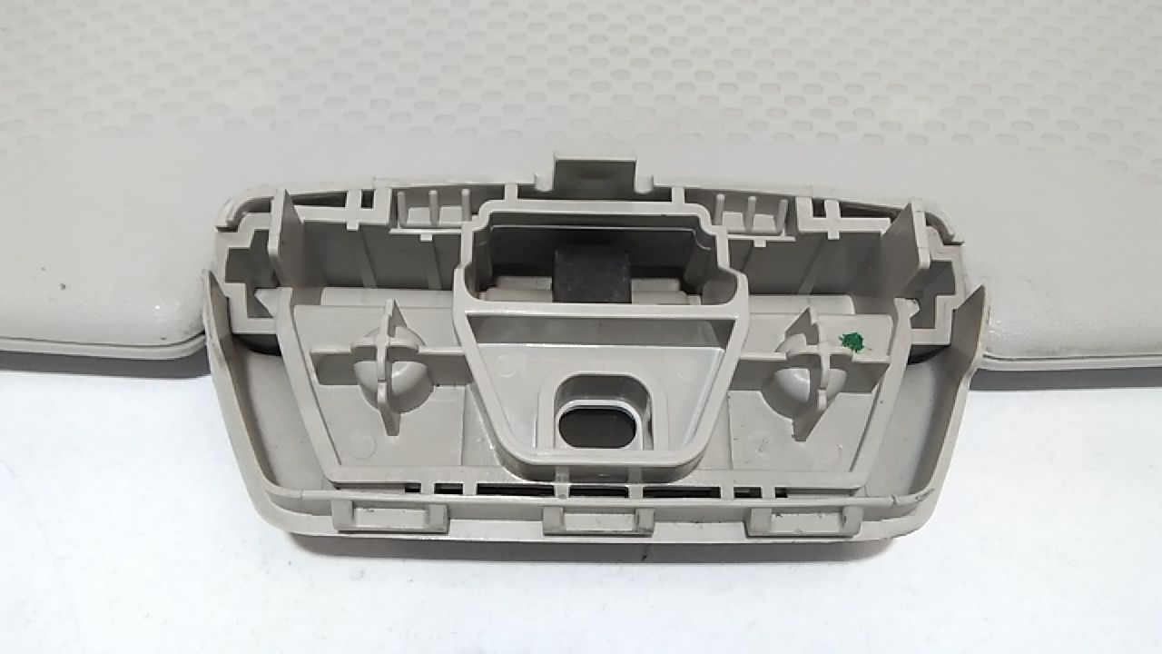 Parasole aletta anteriore Lato Guida SMART Fortwo Coup 3 Serie (w 451)