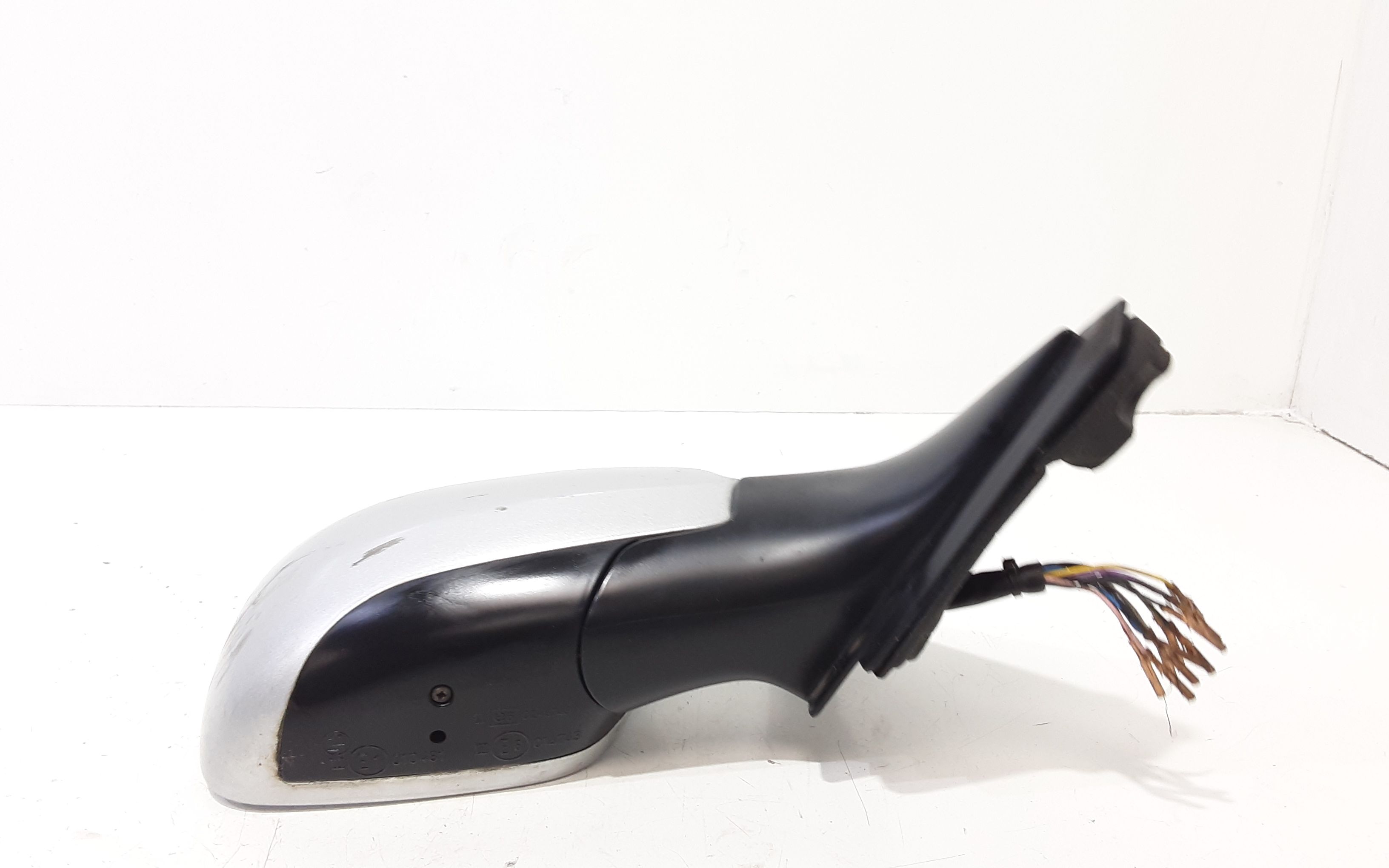 Specchietto Retrovisore Destro AUDI A3 Serie (8L)