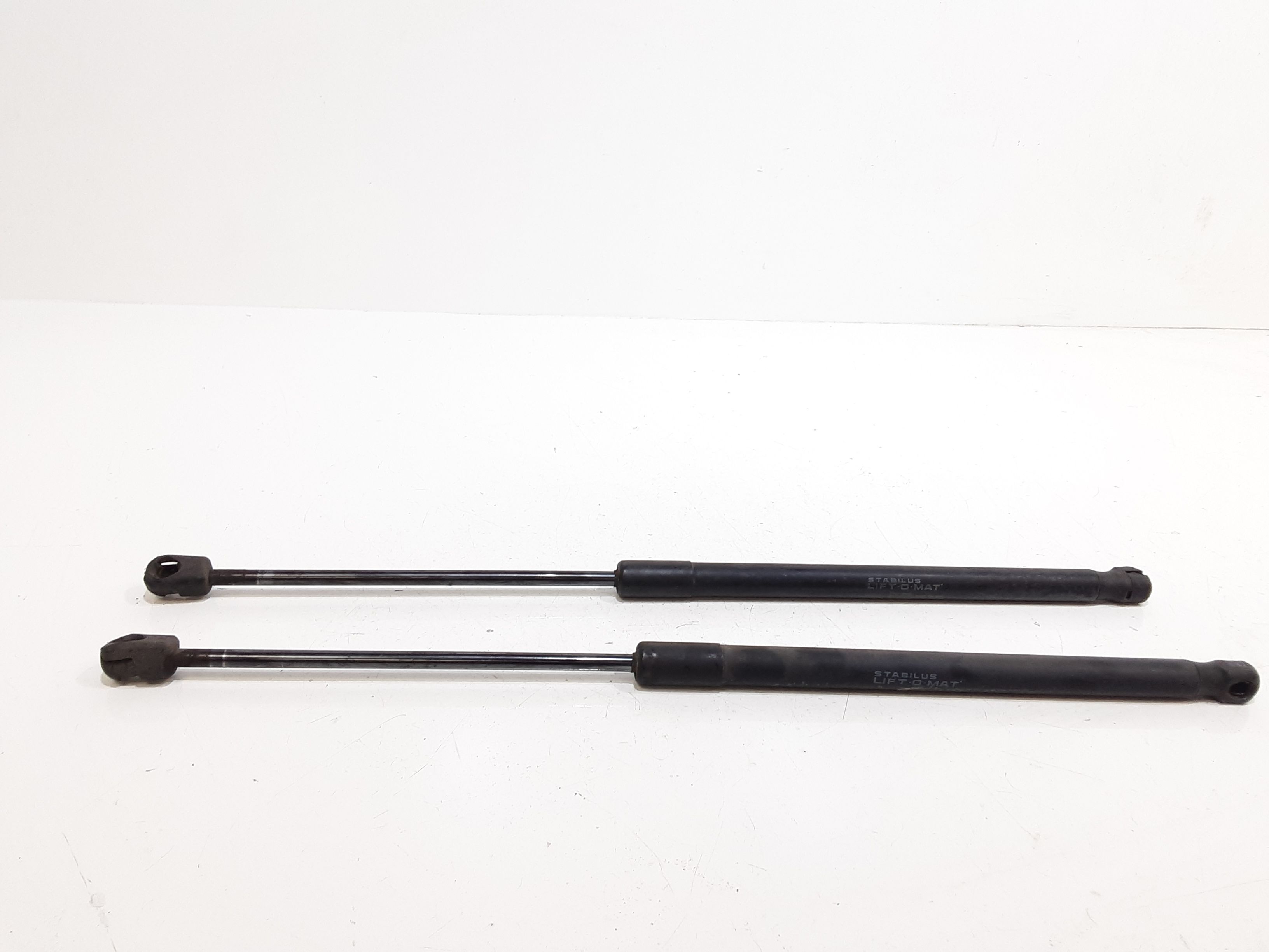 Pistoncini cofano Post. MERCEDES Classe A W169 3� Serie