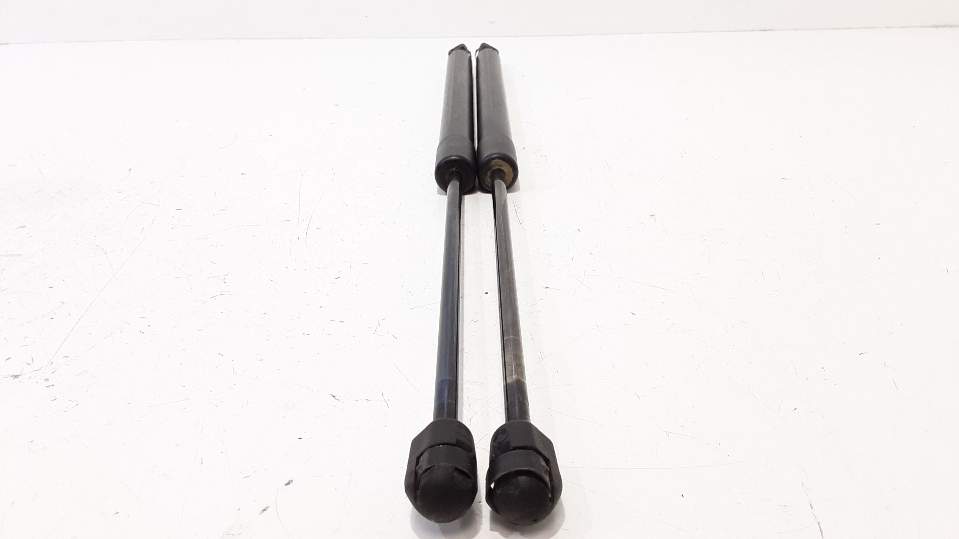 Pistoncini cofano Post. MERCEDES Classe B W245 1 Serie