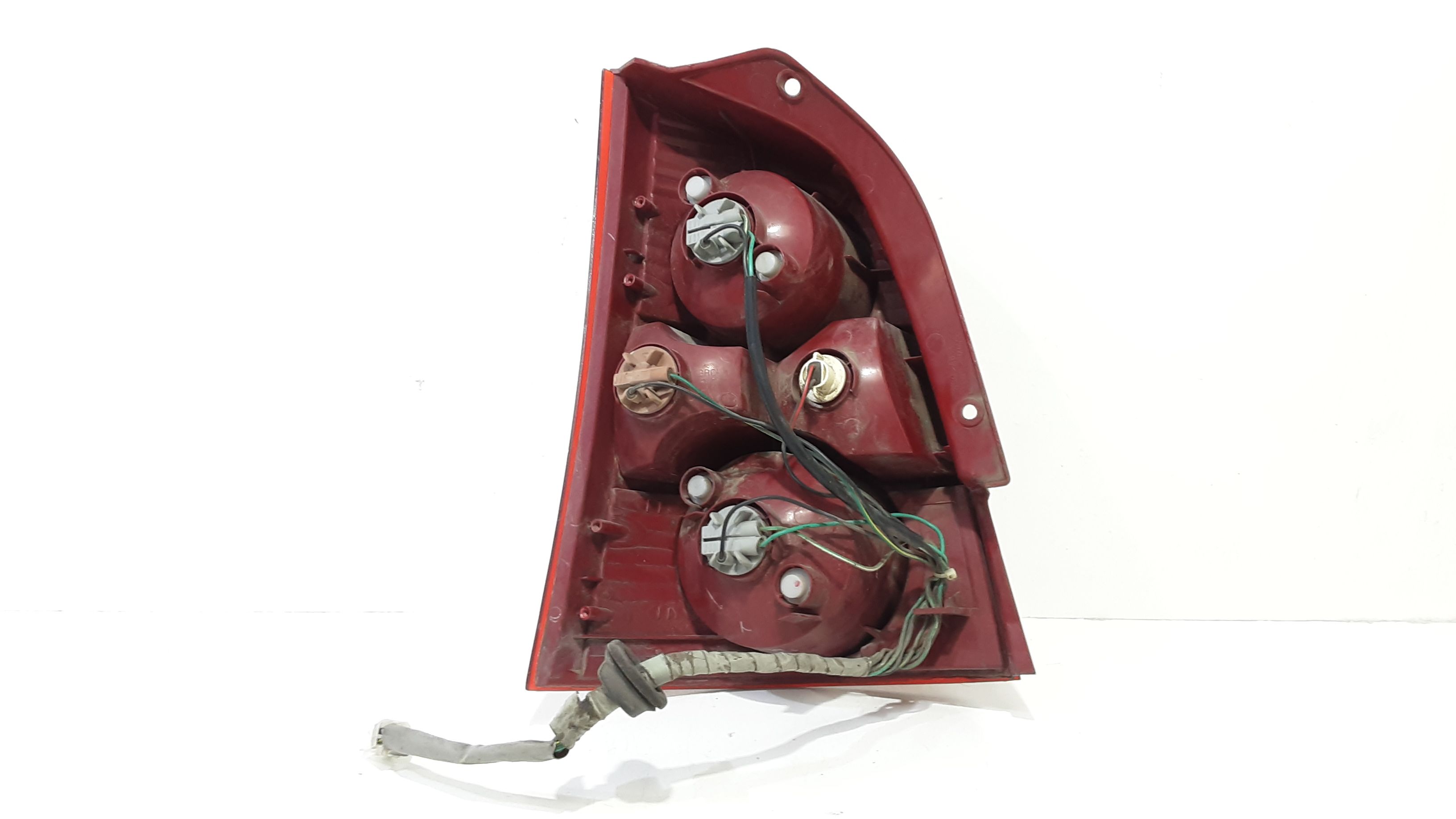 Stop fanale posteriore Destro Passeggero HYUNDAI Atos 2 Serie