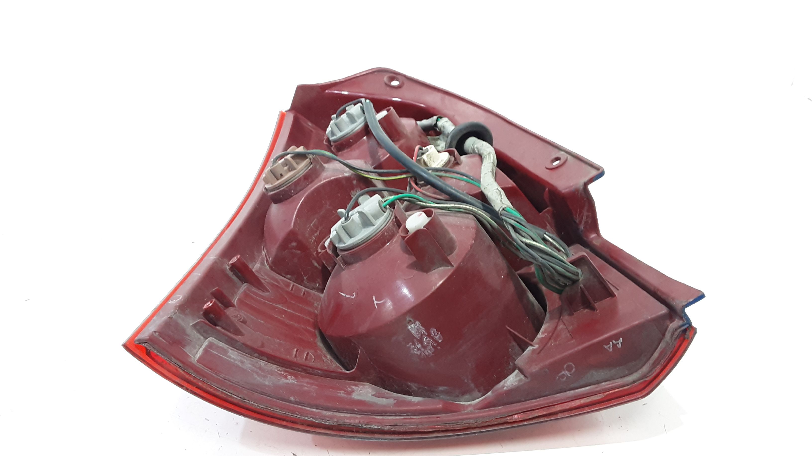 Stop fanale posteriore Destro Passeggero HYUNDAI Atos 2 Serie