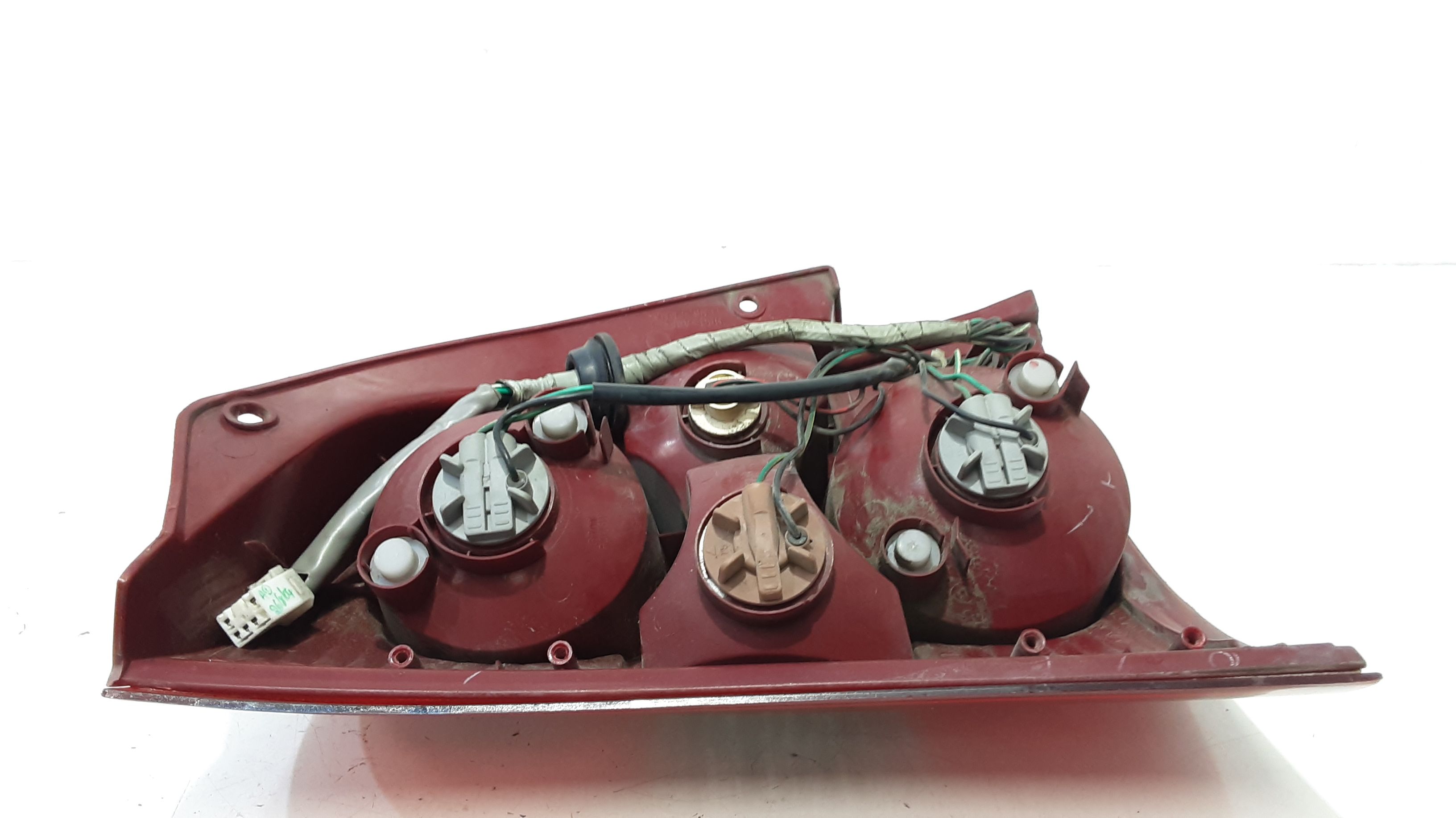 Stop fanale posteriore Destro Passeggero HYUNDAI Atos 2 Serie