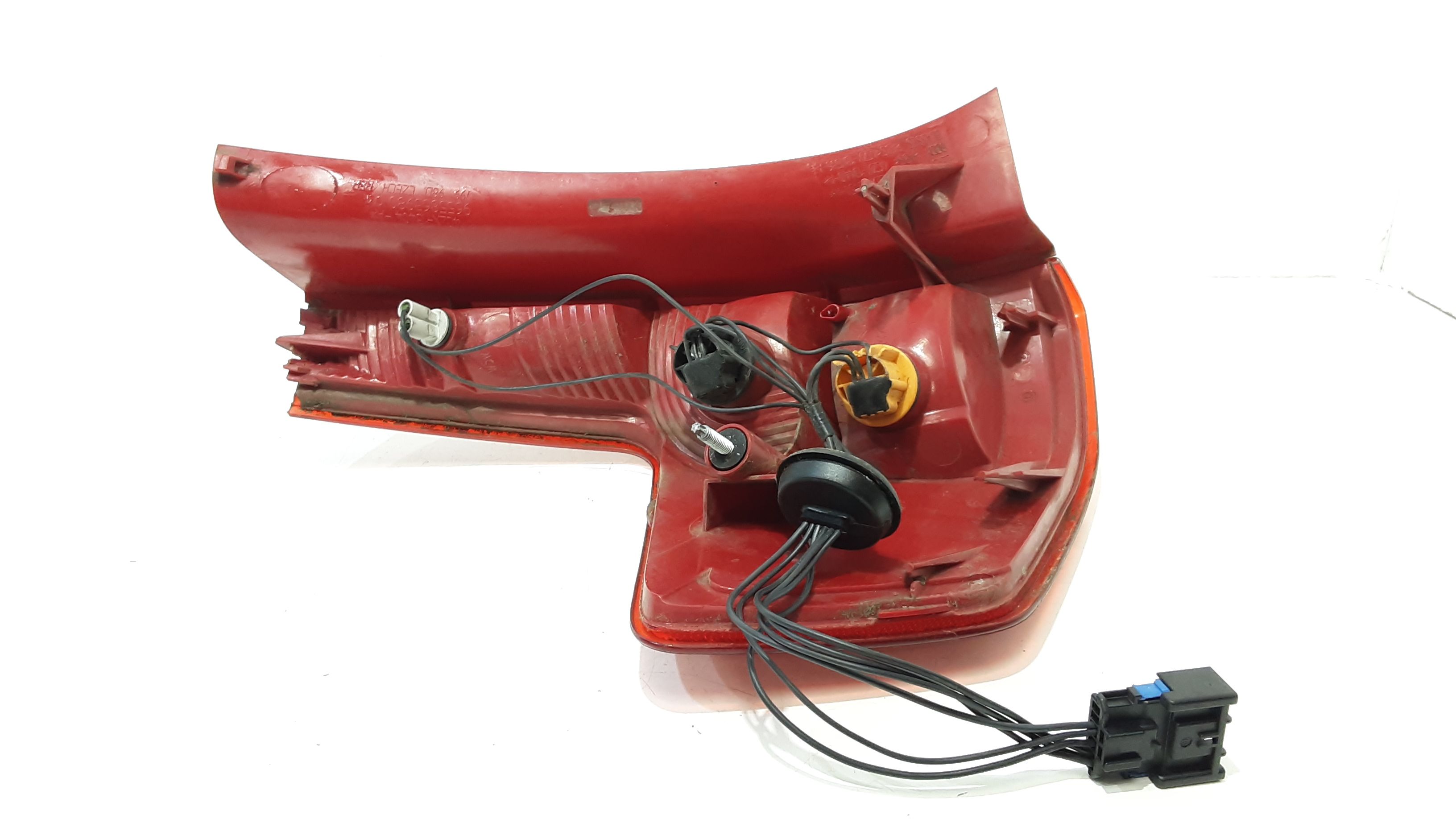 Stop fanale posteriore Destro Passeggero CITROEN C4 Berlina