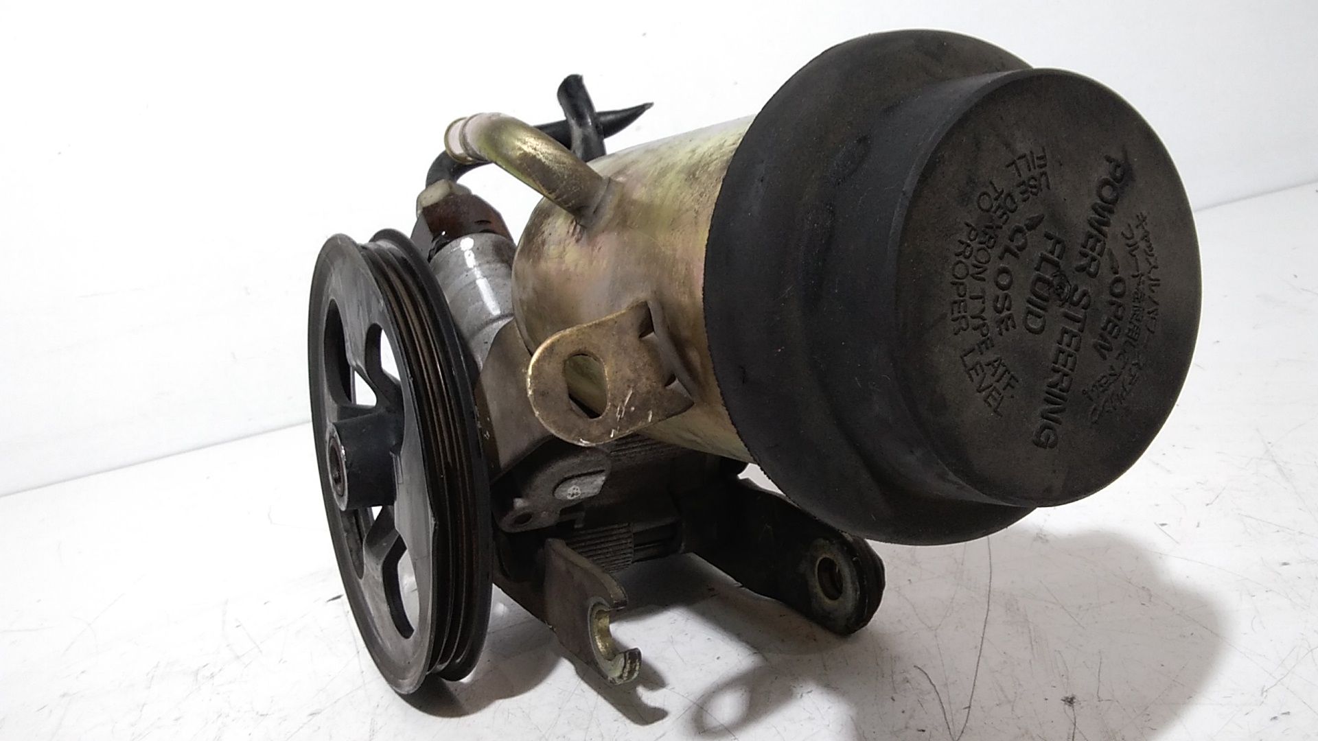 Pompa Idroguida TOYOTA Yaris 2 Serie