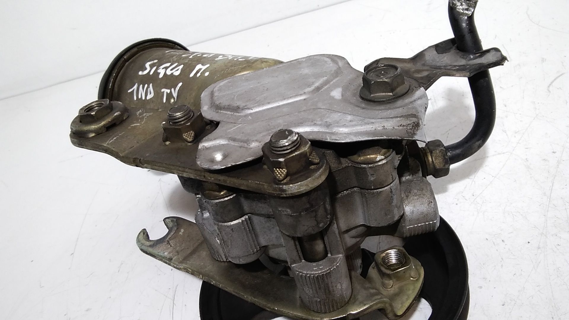 Pompa Idroguida TOYOTA Yaris 2 Serie