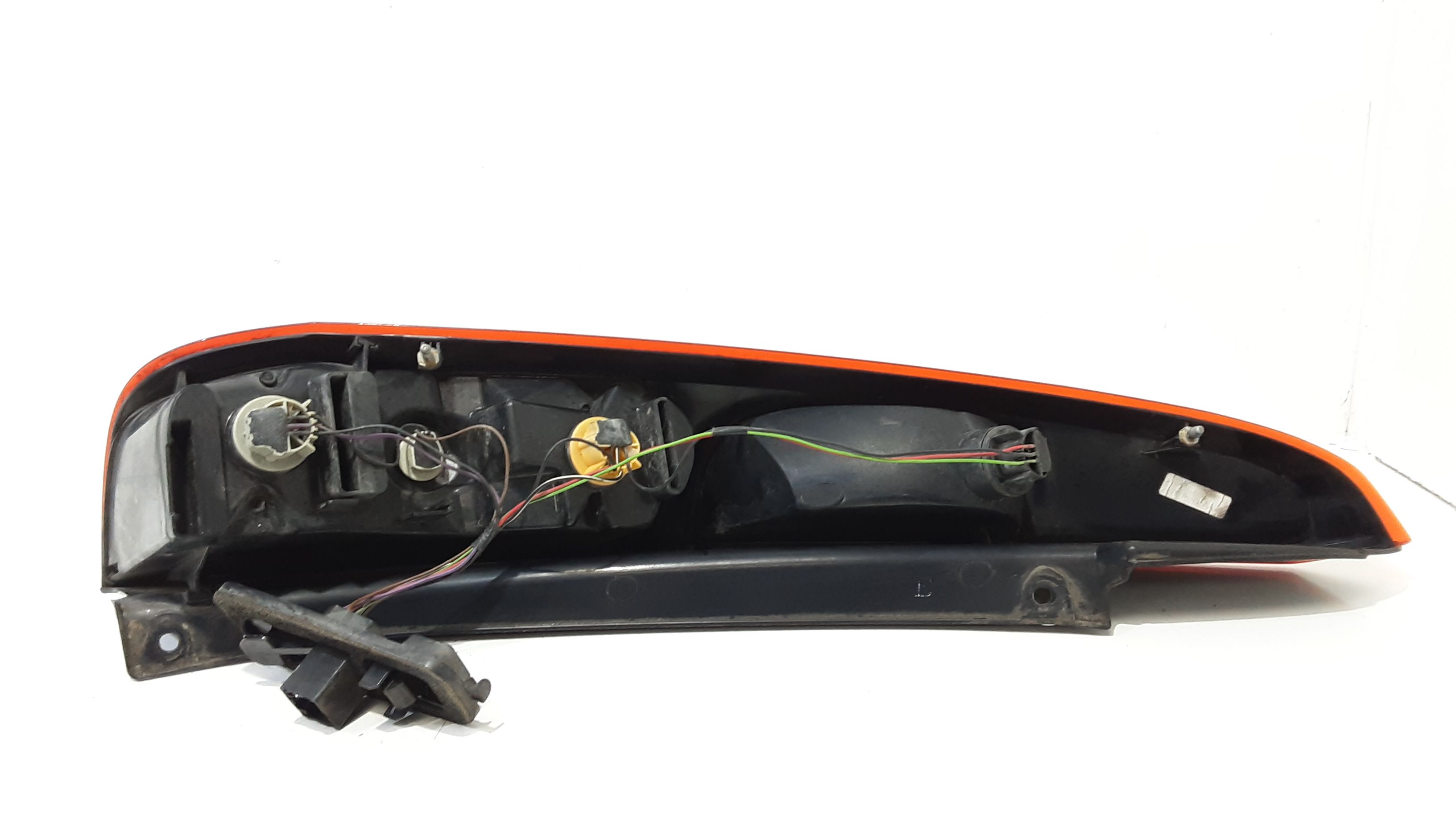 Stop fanale posteriore Destro Passeggero FORD Fiesta 5 Serie